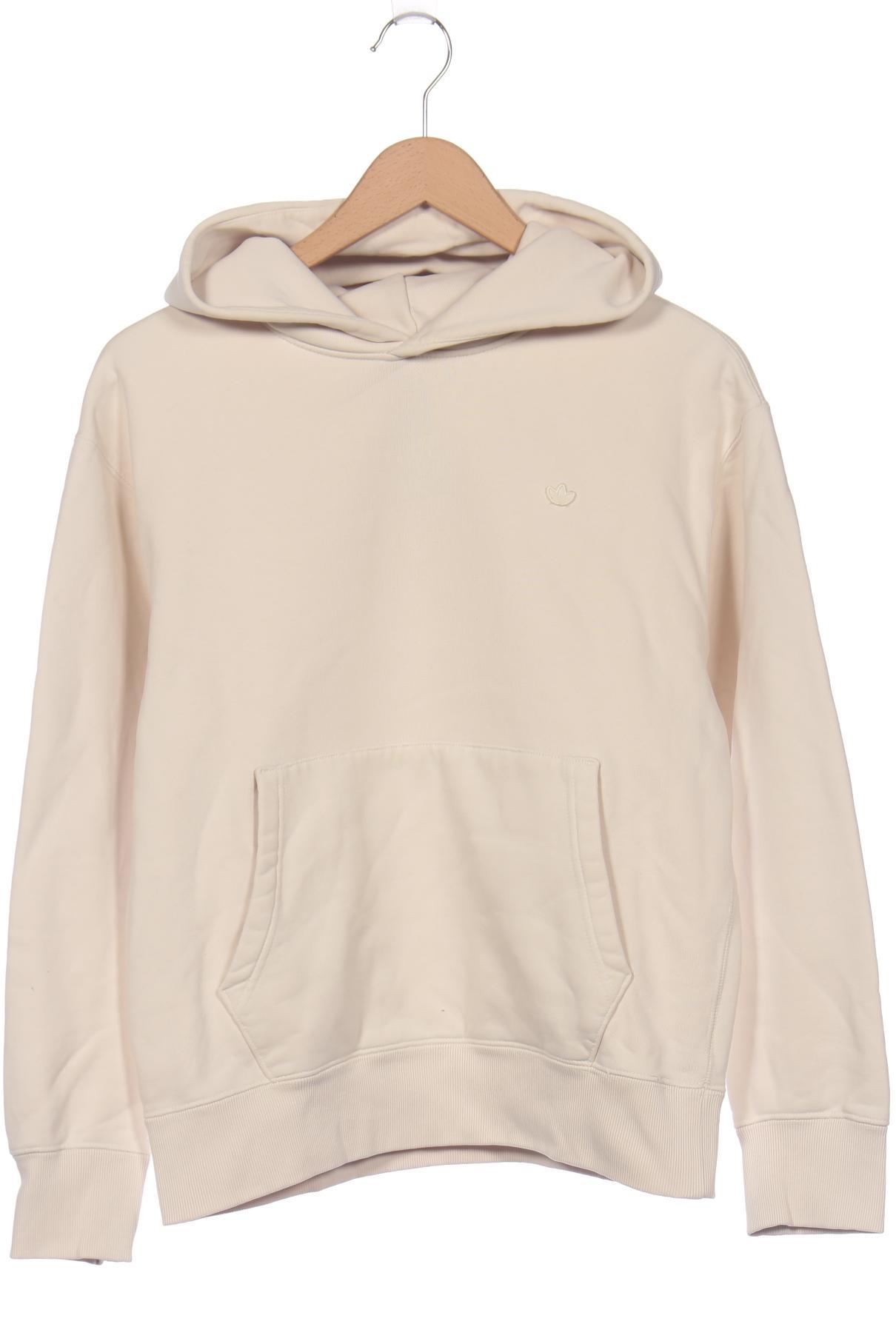 

adidas Originals Herren Kapuzenpullover, beige, Gr. 46