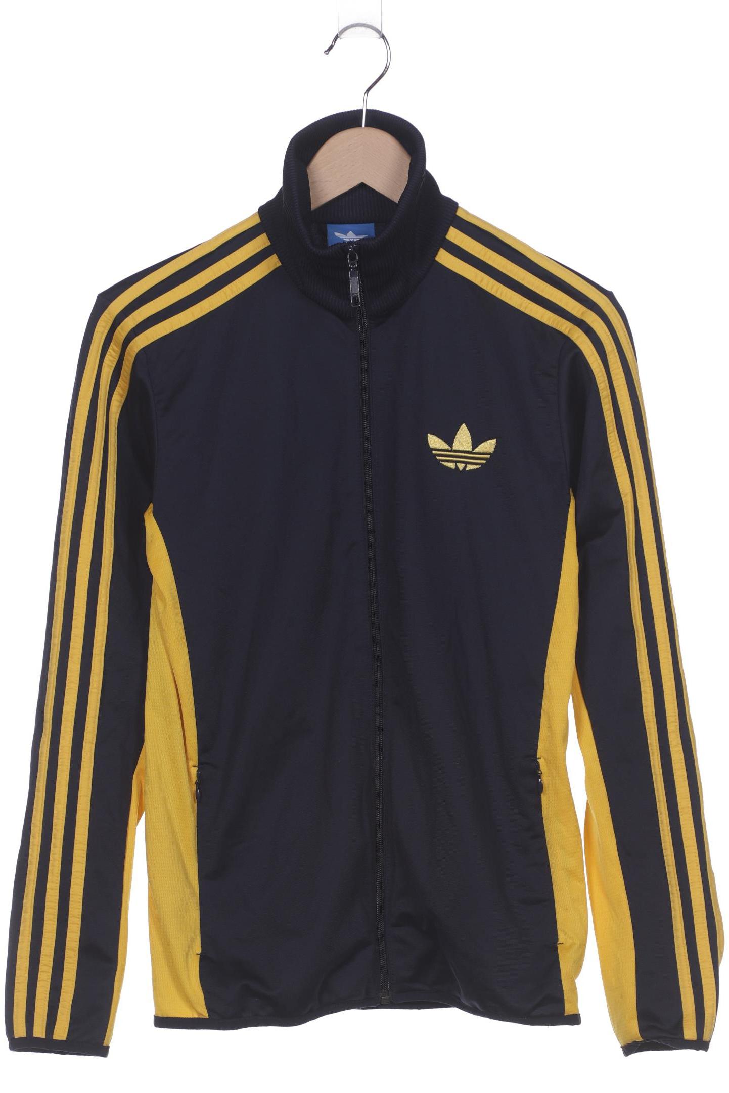 

adidas Originals Herren Sweatshirt, marineblau, Gr. 46