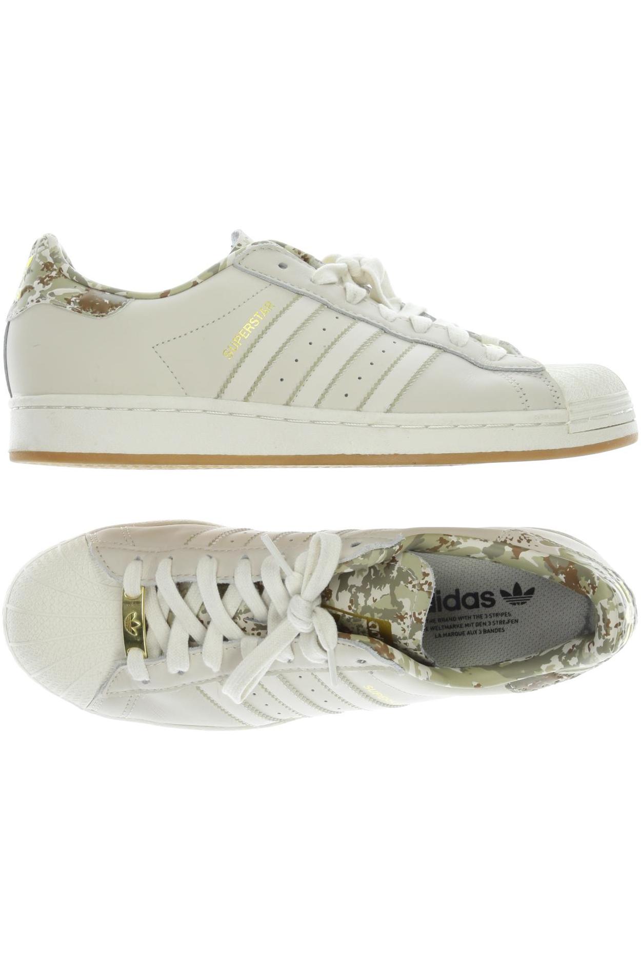 

adidas Originals Herren Sneakers, grau, Gr. 43.5