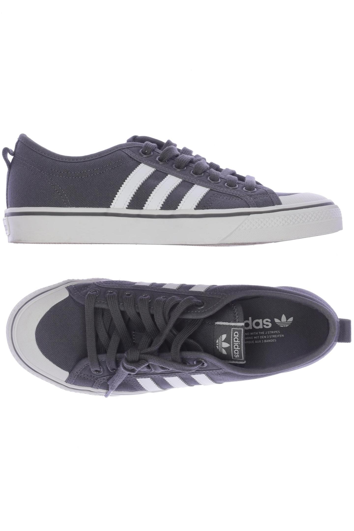 

adidas Originals Herren Sneakers, grau, Gr. 8
