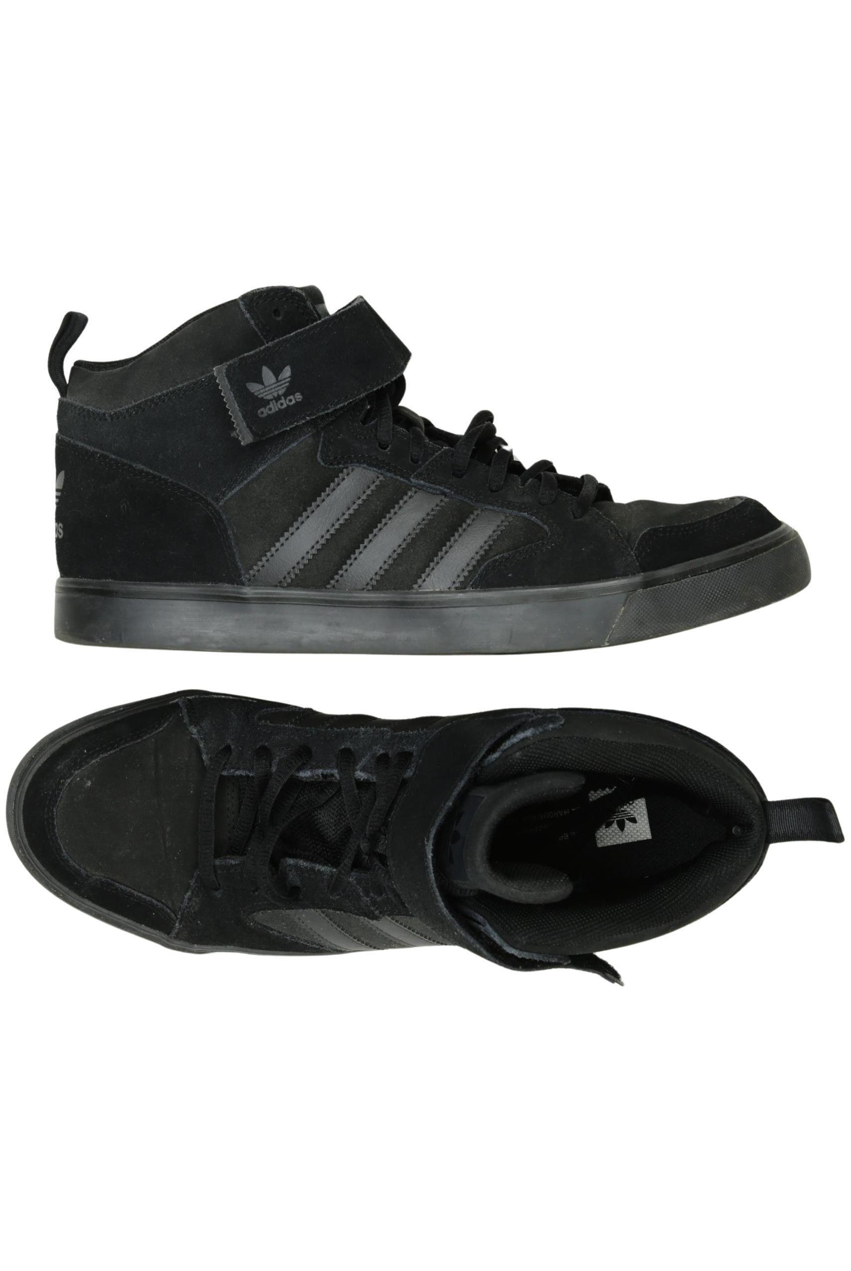

adidas Originals Herren Sneakers, schwarz, Gr. 9