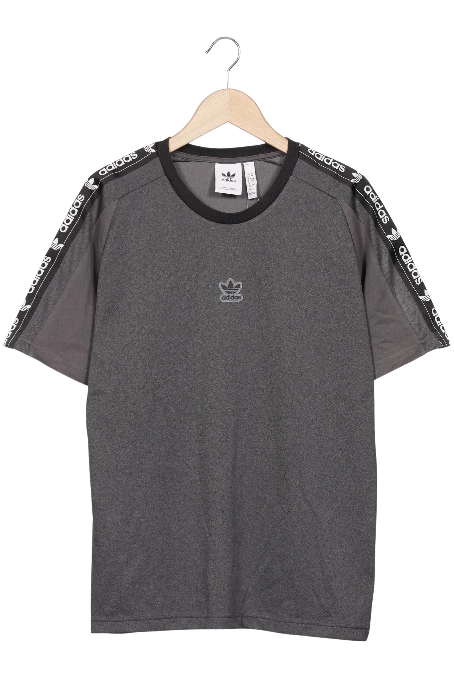 

adidas Originals Herren T-Shirt, grau, Gr. 48