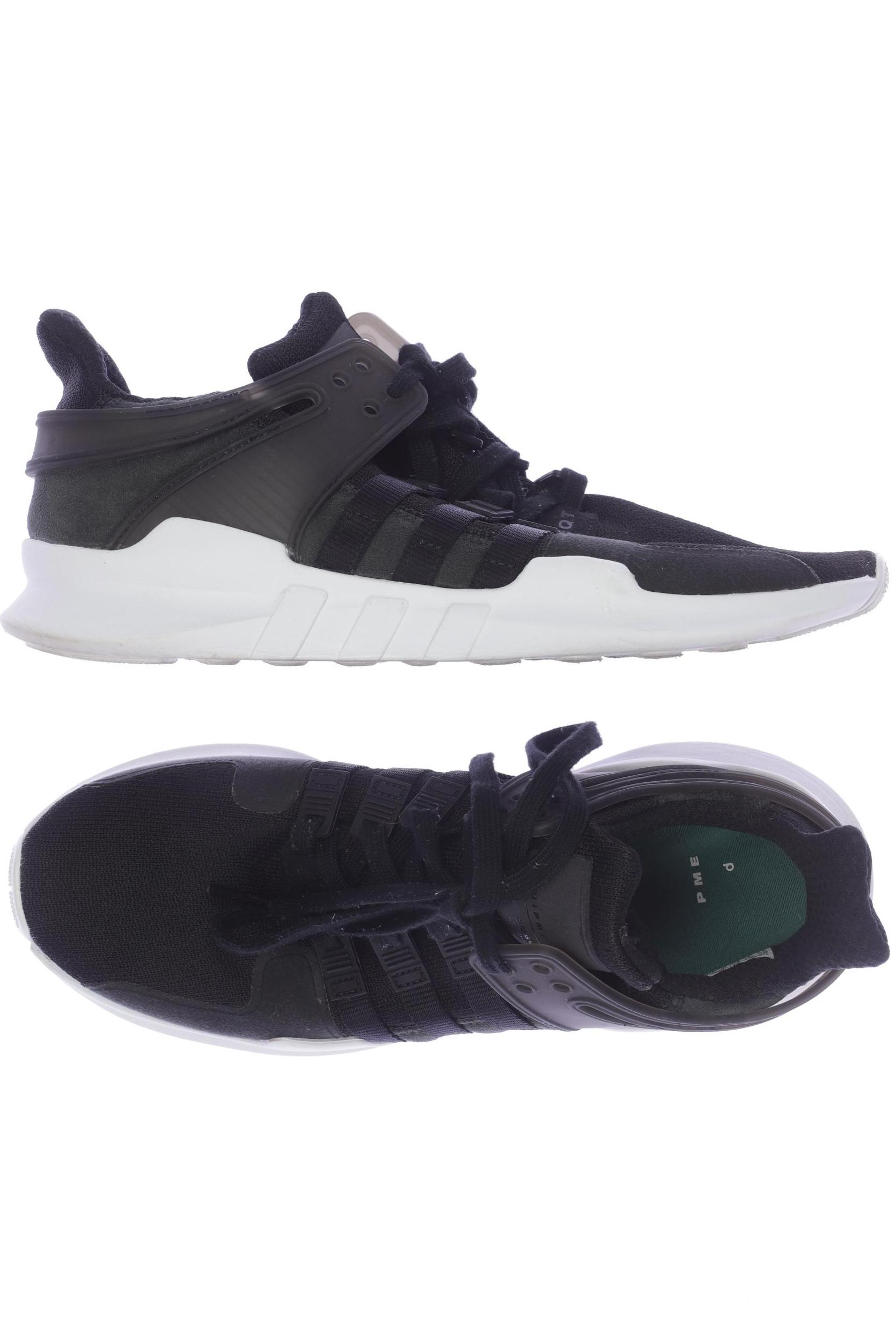 

adidas Originals Herren Sneakers, schwarz, Gr. 8