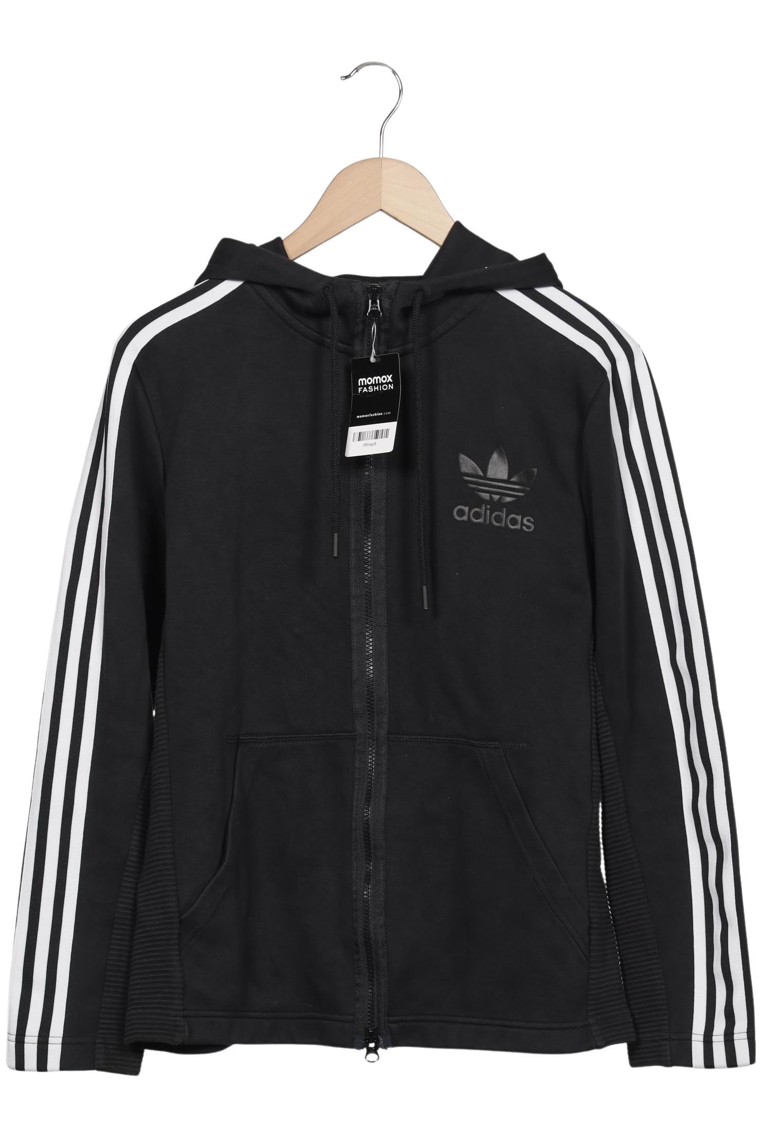 

adidas Originals Herren Kapuzenpullover, schwarz, Gr. 48