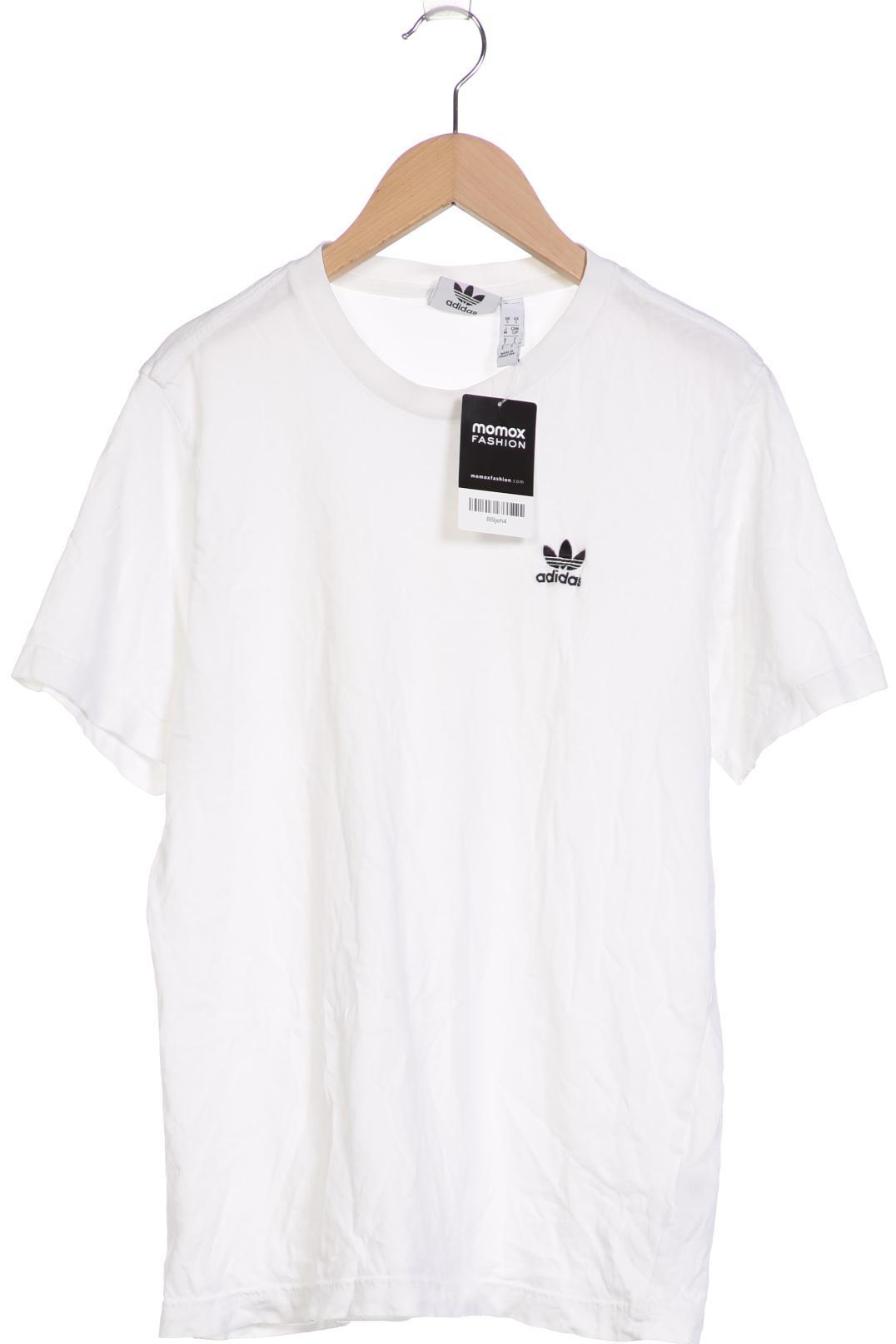 

adidas Originals Herren T-Shirt, weiß, Gr. 46
