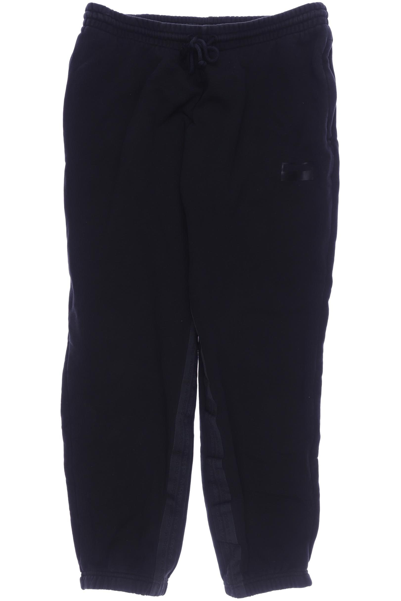 

adidas Originals Herren Stoffhose, schwarz, Gr. 0