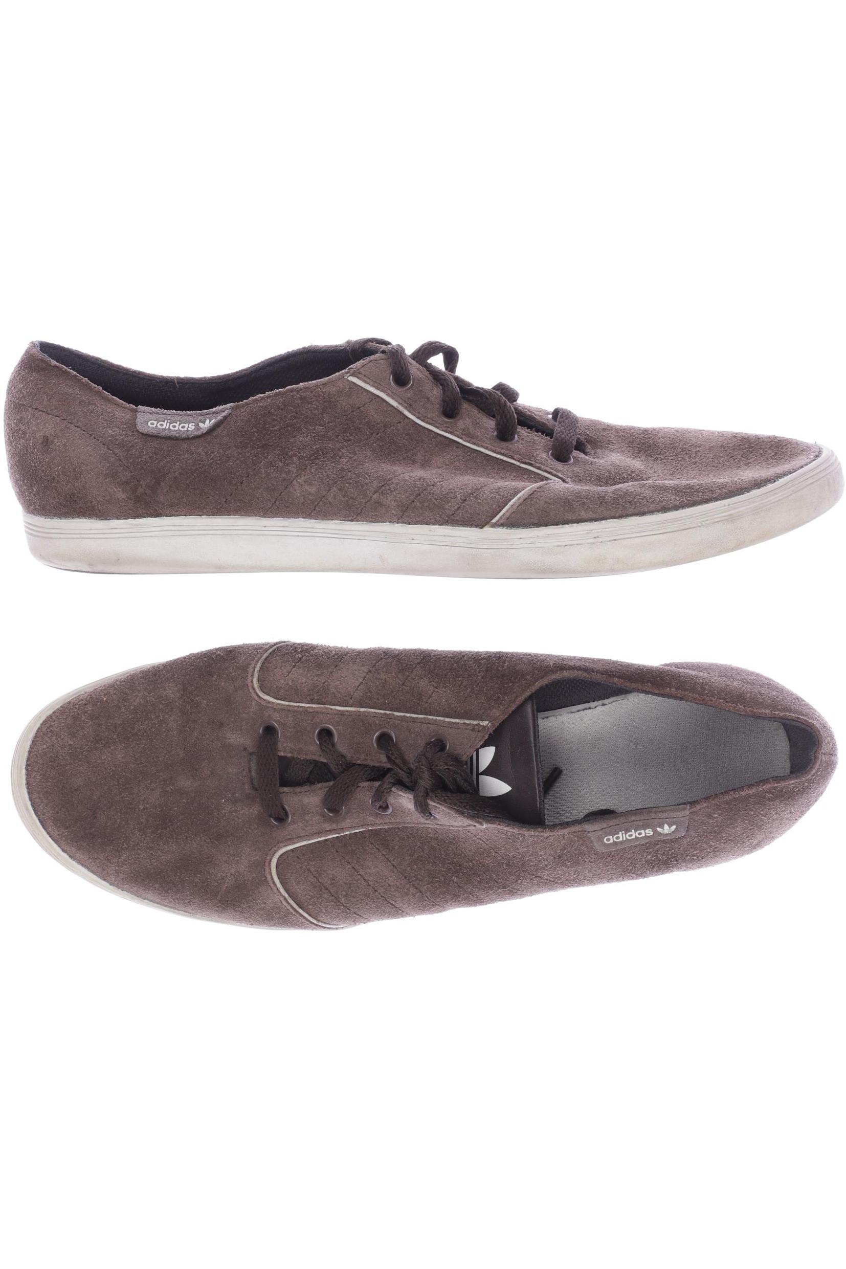 

adidas Originals Herren Sneakers, braun
