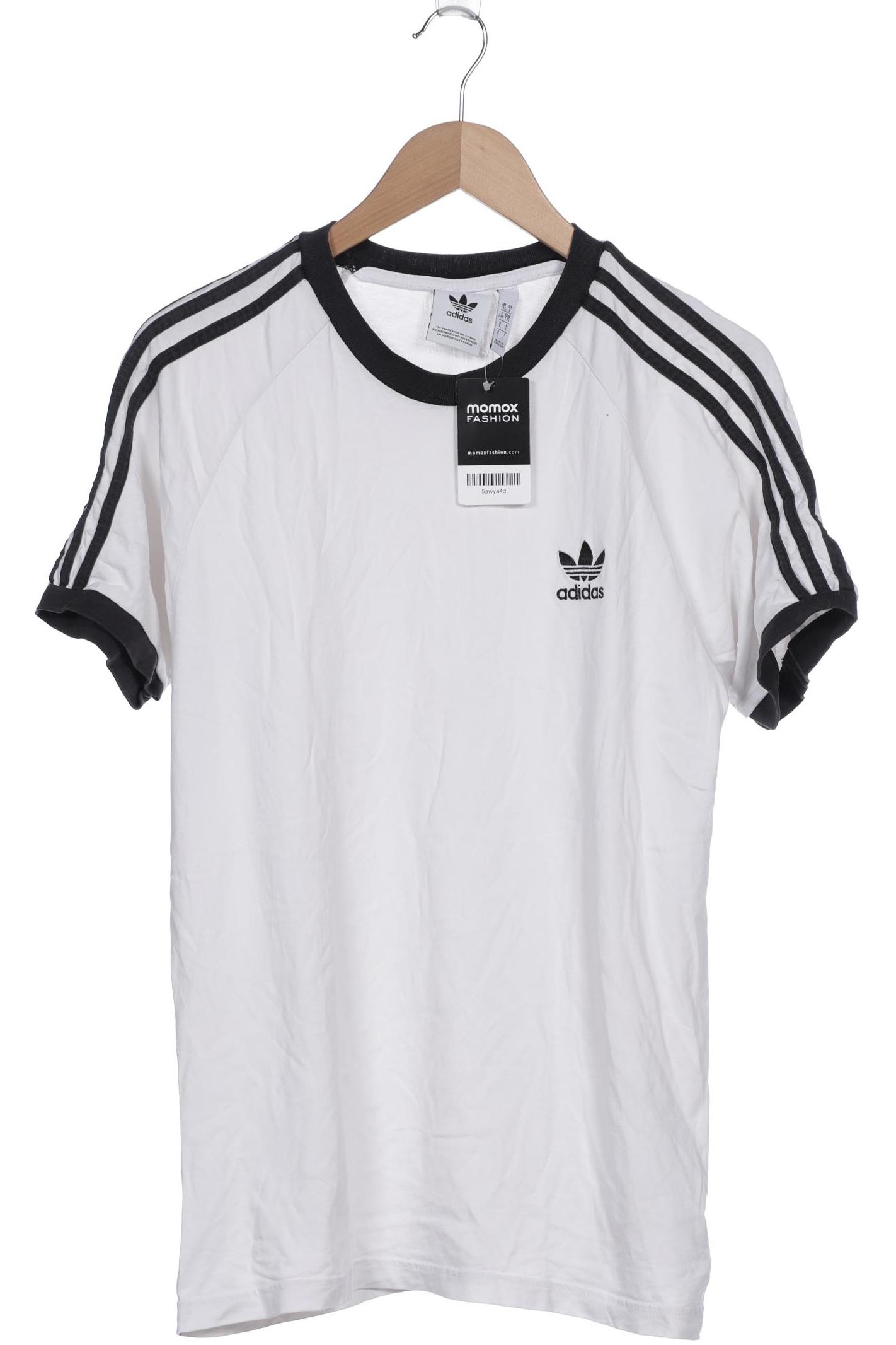 

adidas Originals Herren T-Shirt, weiß