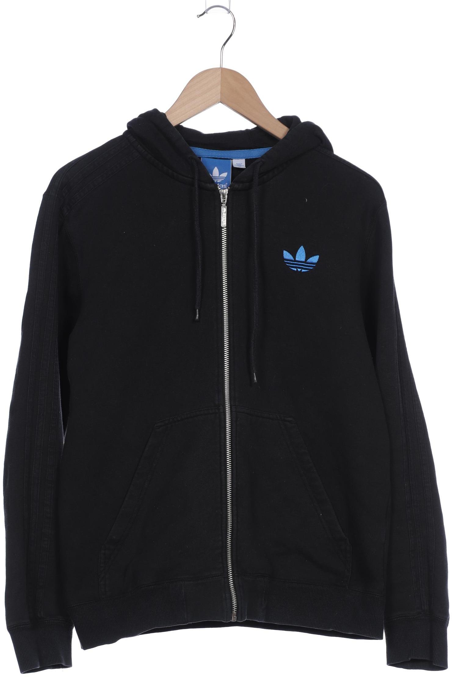 

adidas Originals Herren Kapuzenpullover, schwarz, Gr. 48