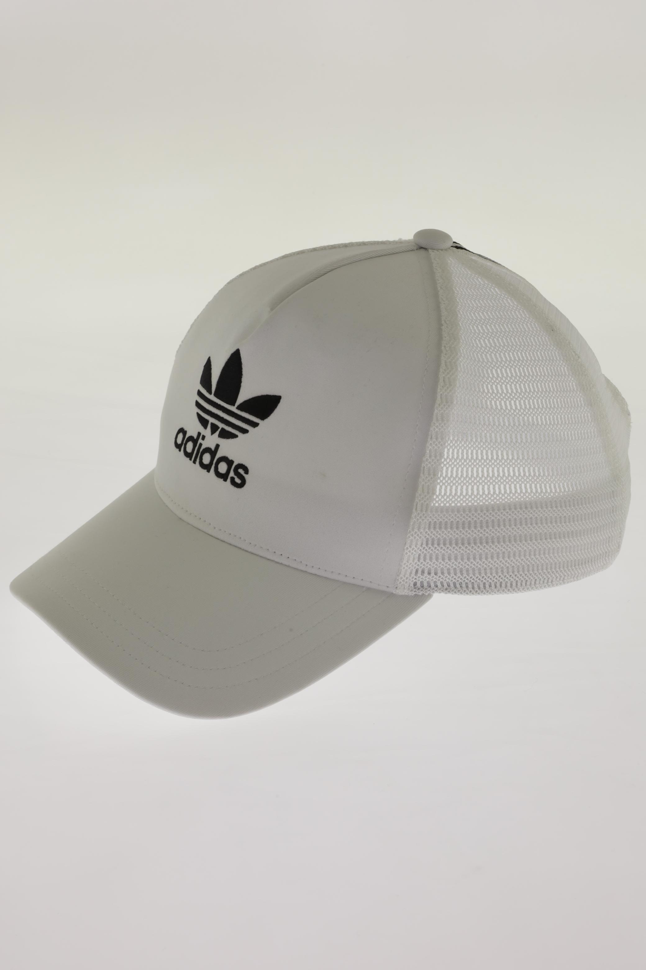 

adidas Originals Herren Hut/Mütze, weiß, Gr. uni