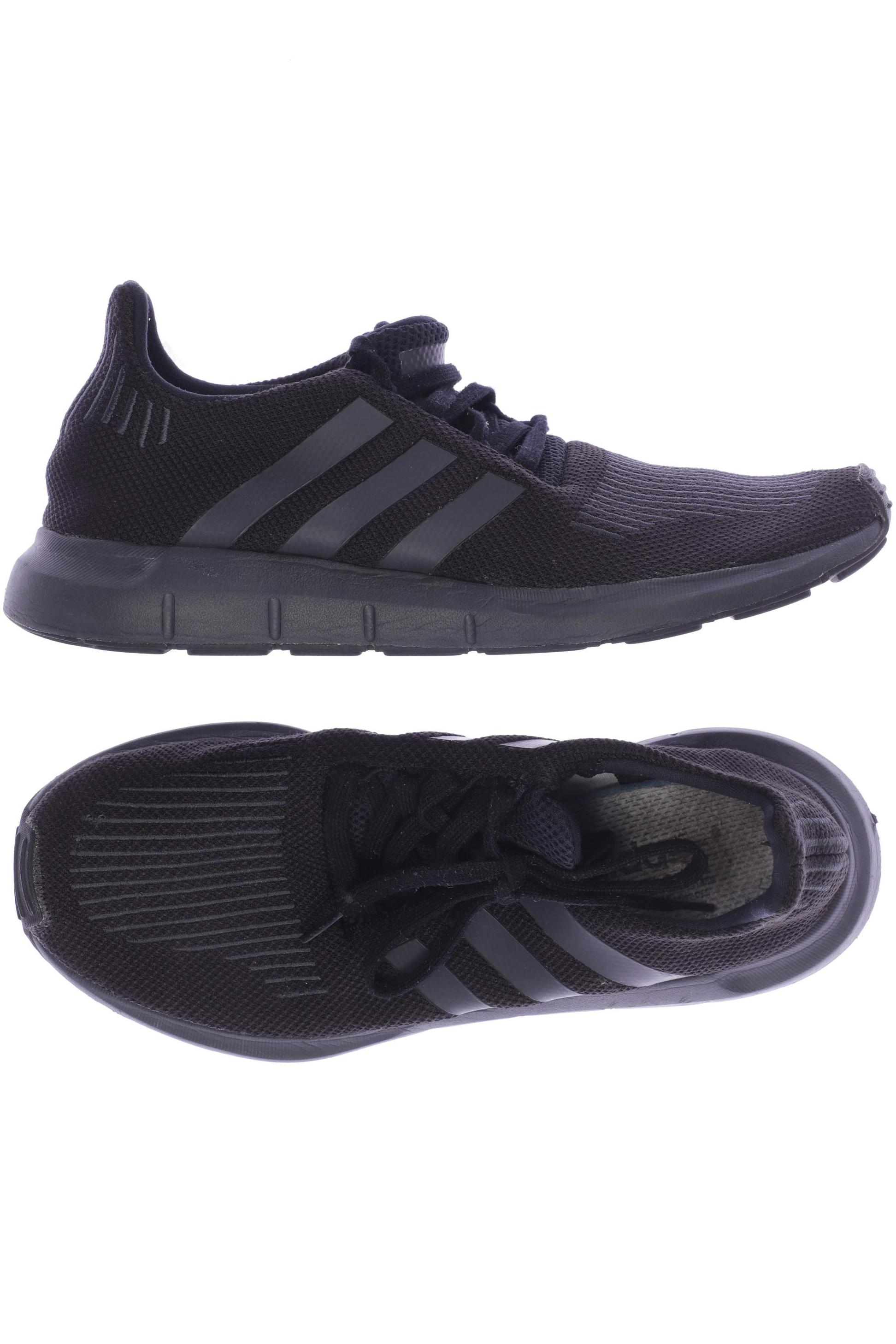 

adidas Originals Herren Sneakers, schwarz, Gr. 9