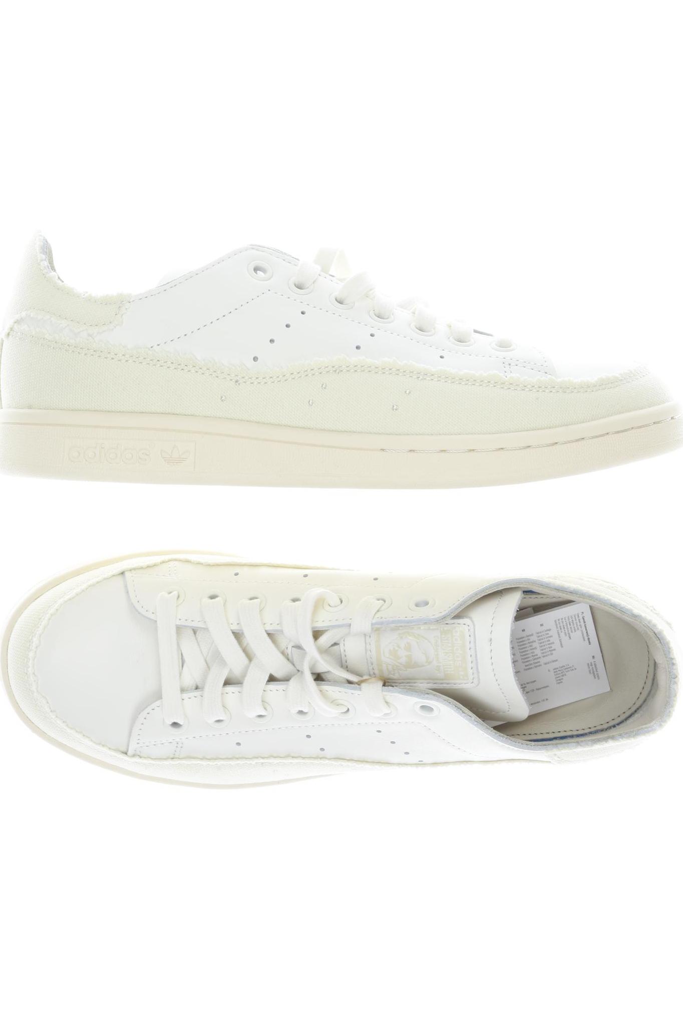 

adidas Originals Herren Sneakers, weiß, Gr. 7.5