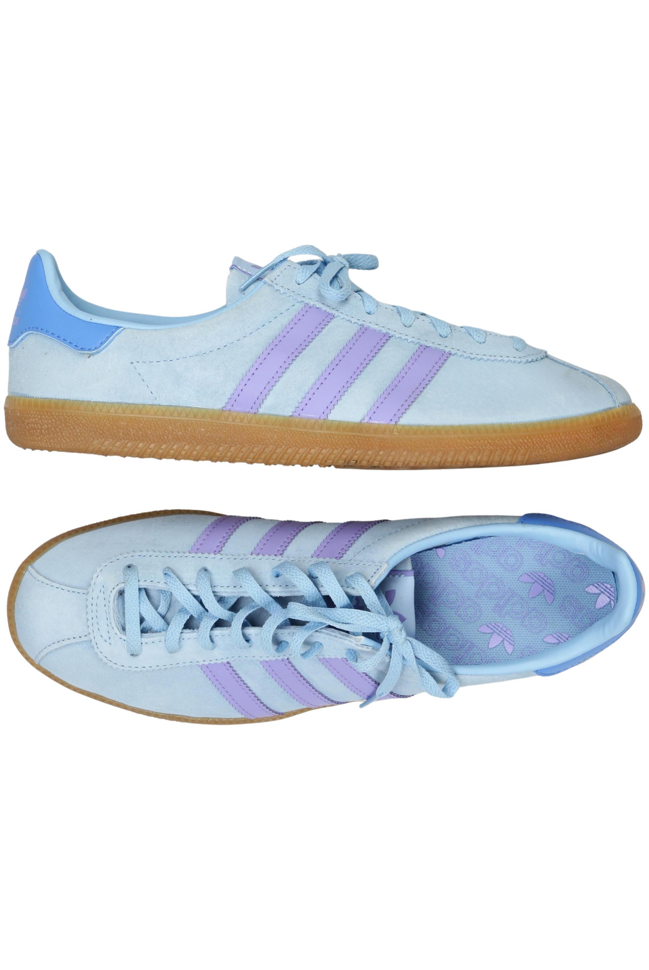 

adidas Originals Herren Sneakers, blau, Gr. 9