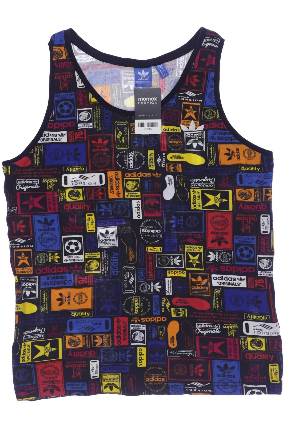 Thumbnail - adidas Originals Herren T-Shirt, schwarz, Gr. 48