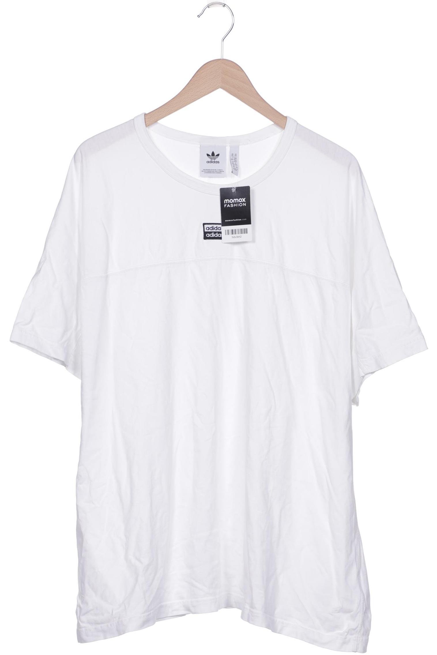 

adidas Originals Herren T-Shirt, weiß