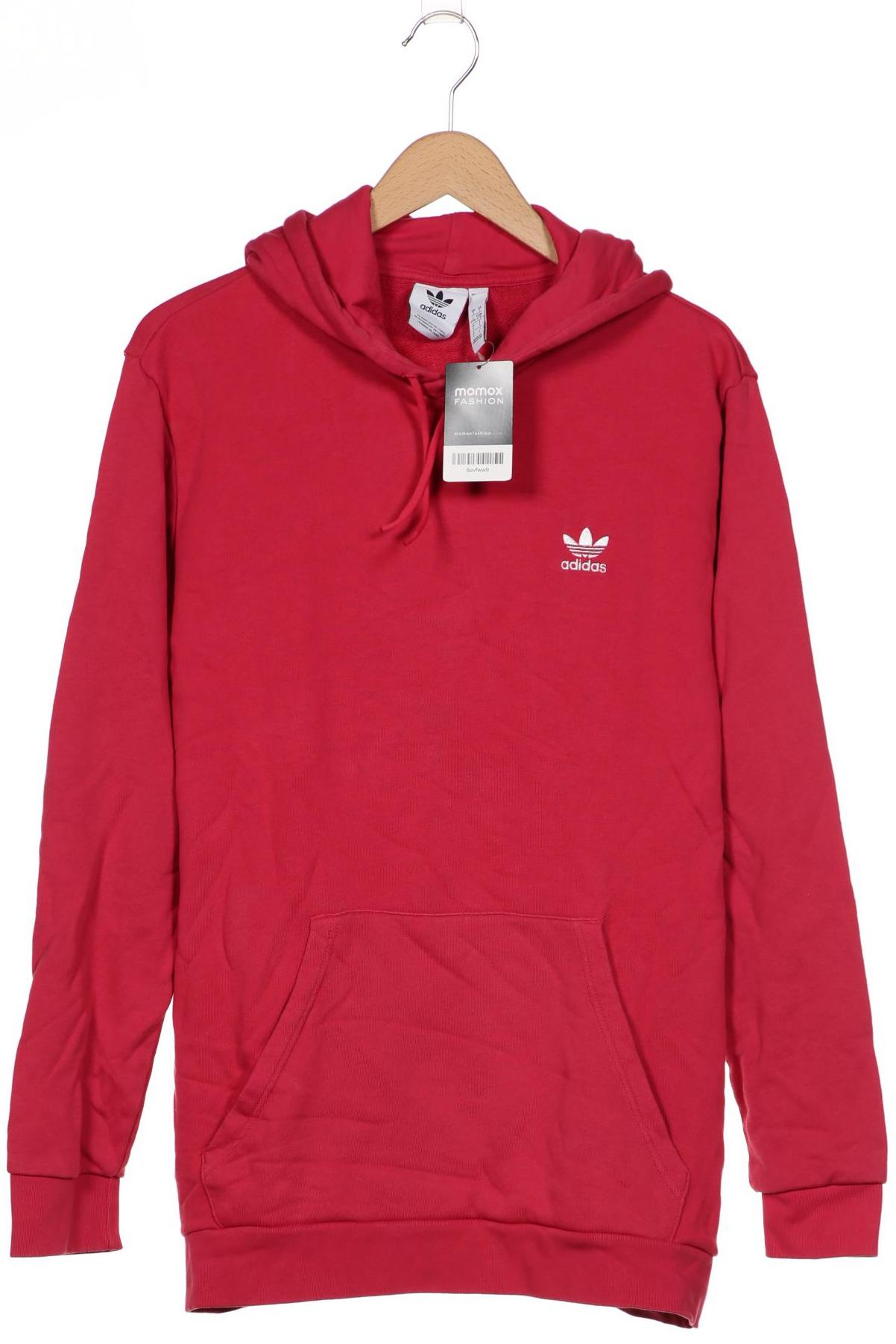 

adidas Originals Herren Kapuzenpullover, pink