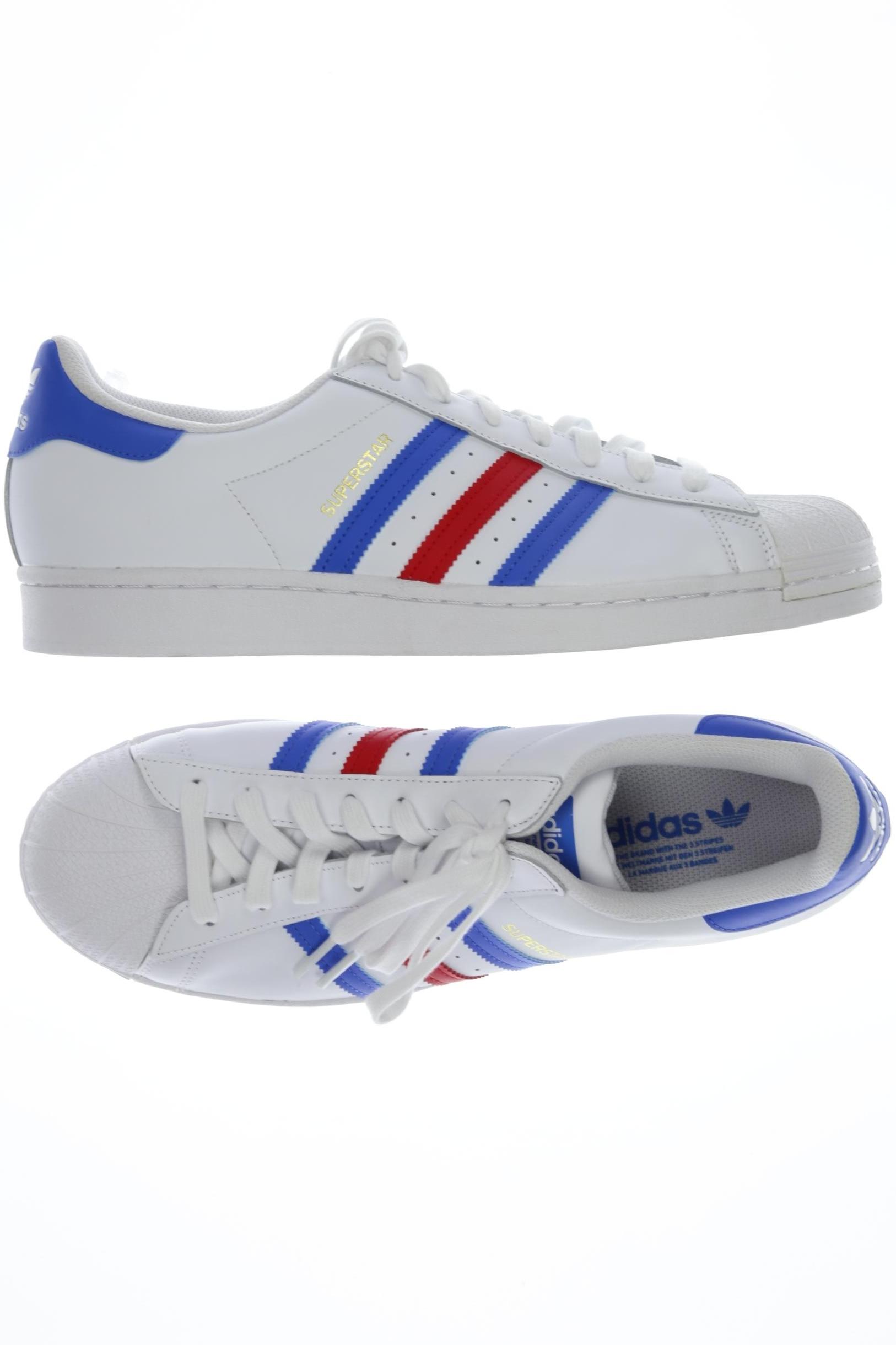 

adidas Originals Herren Sneakers, weiß, Gr. 46.5