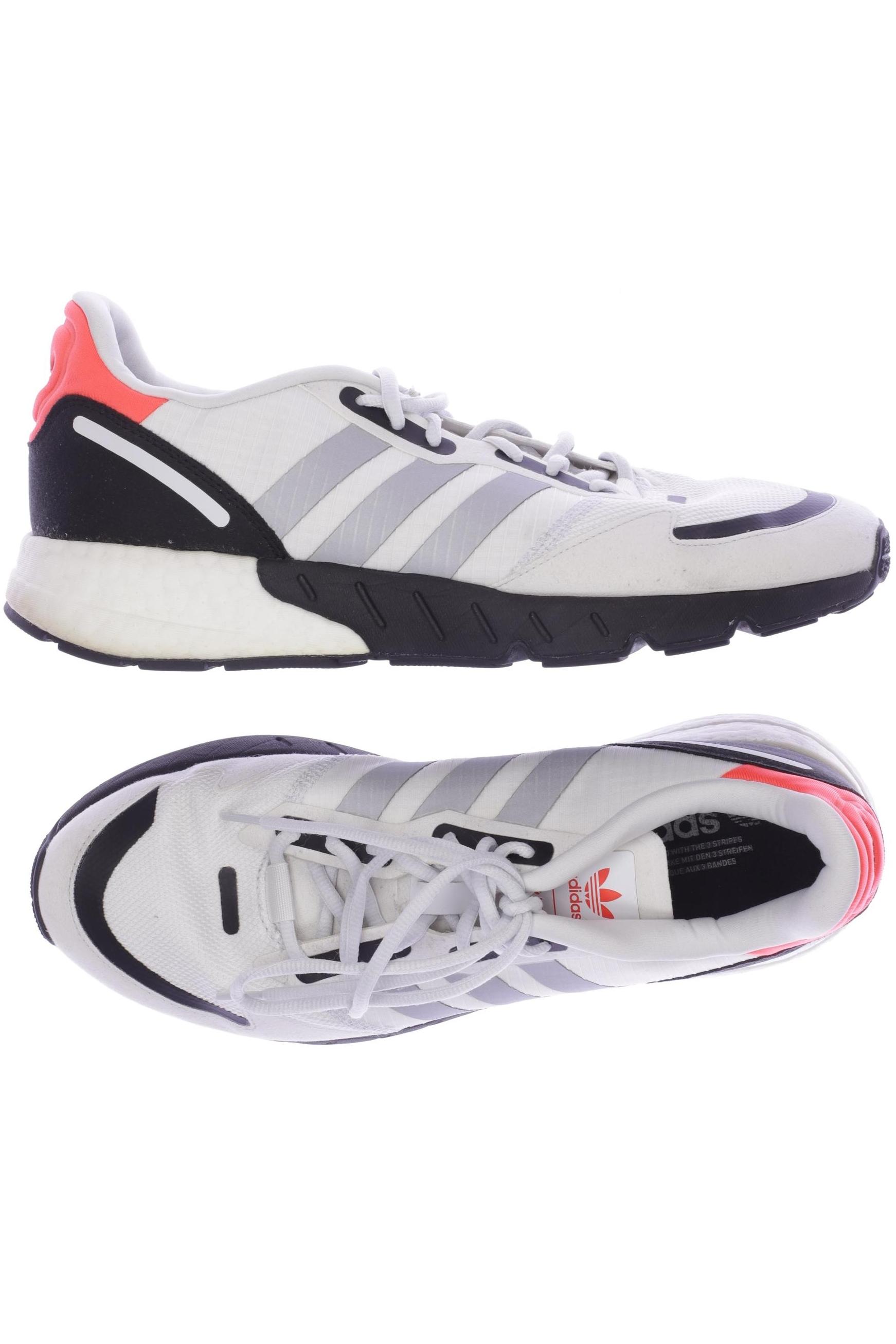 

adidas Originals Herren Sneakers, weiß, Gr. 10
