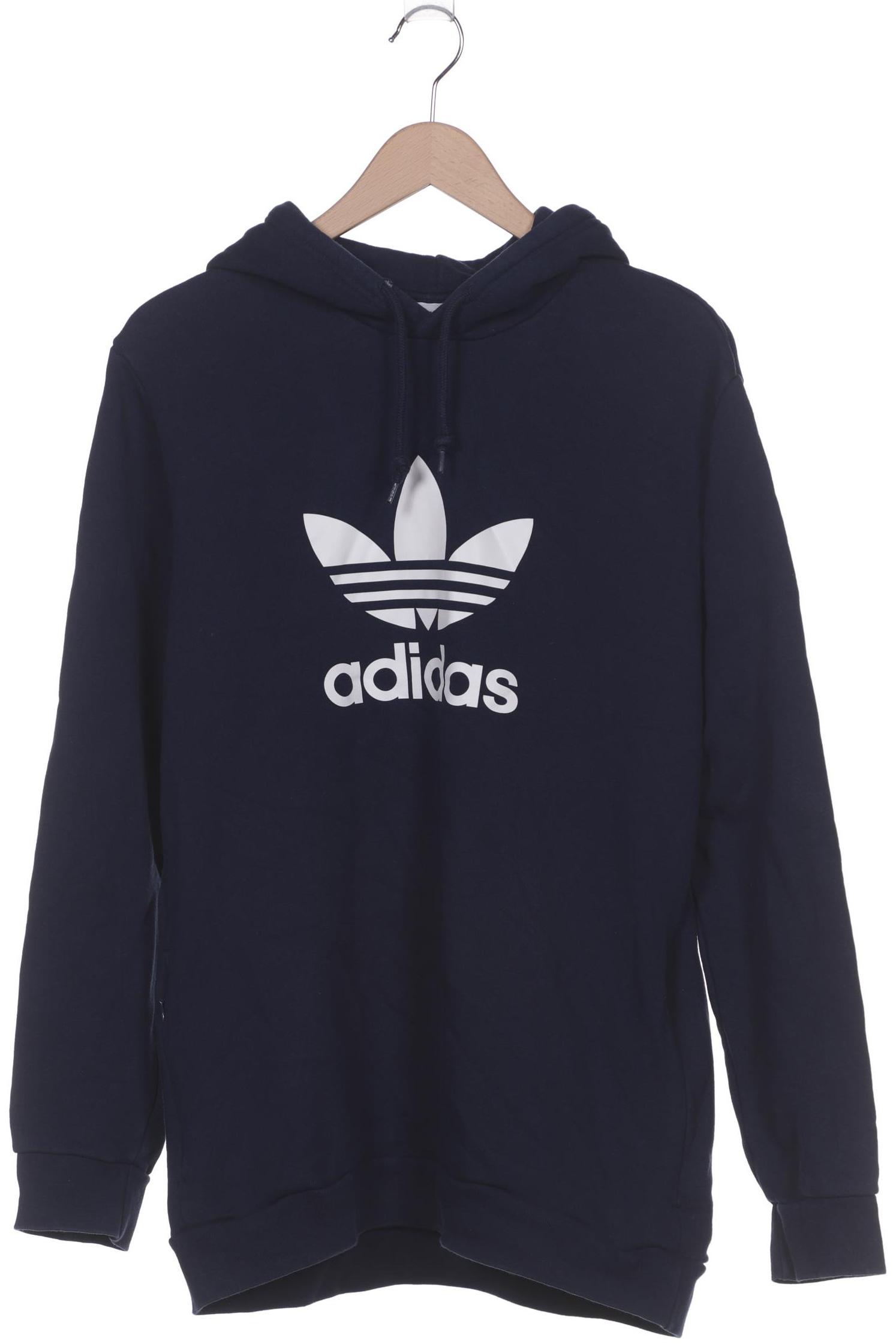 

adidas Originals Herren Kapuzenpullover, marineblau, Gr. 48