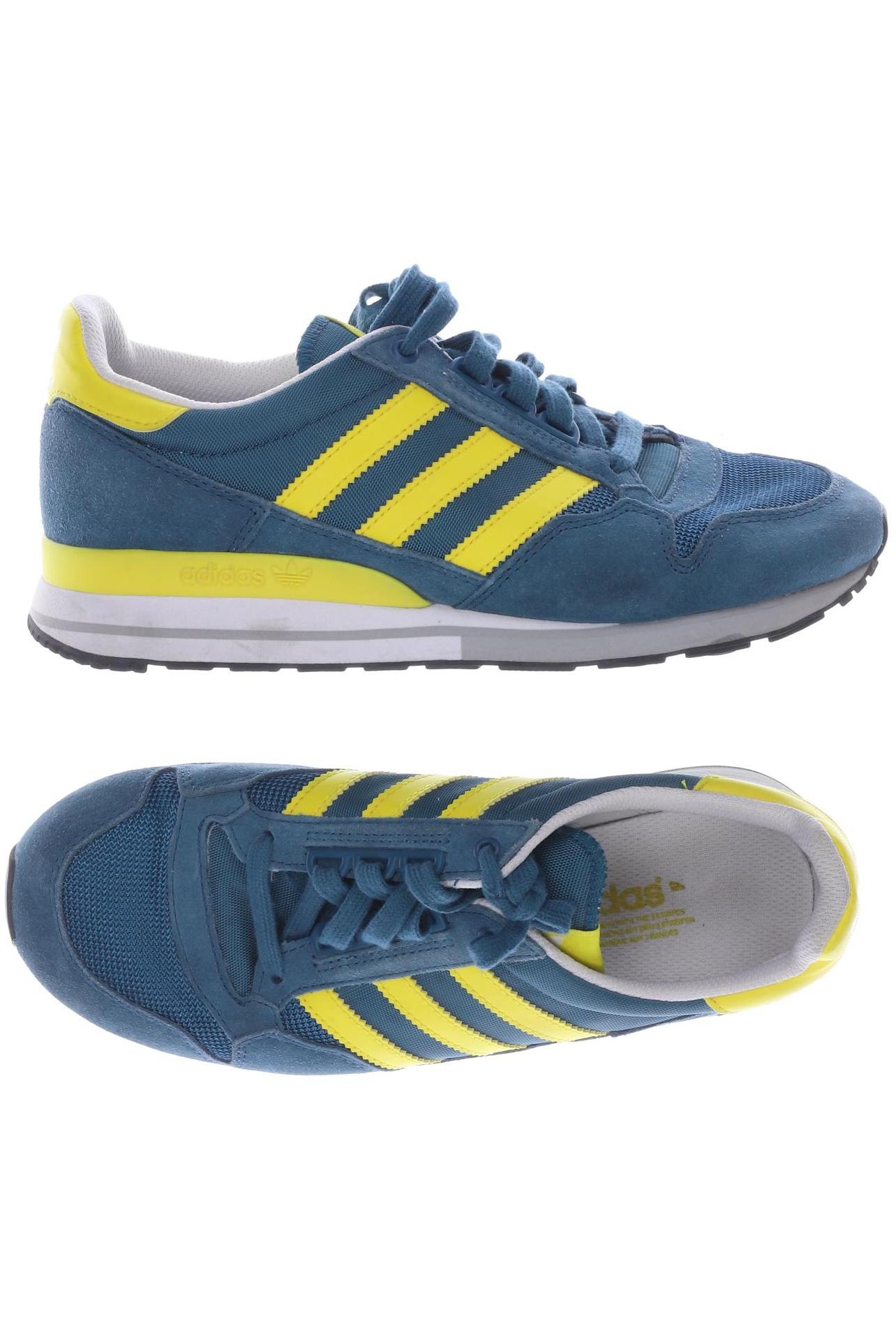 

adidas Originals Herren Sneakers, türkis