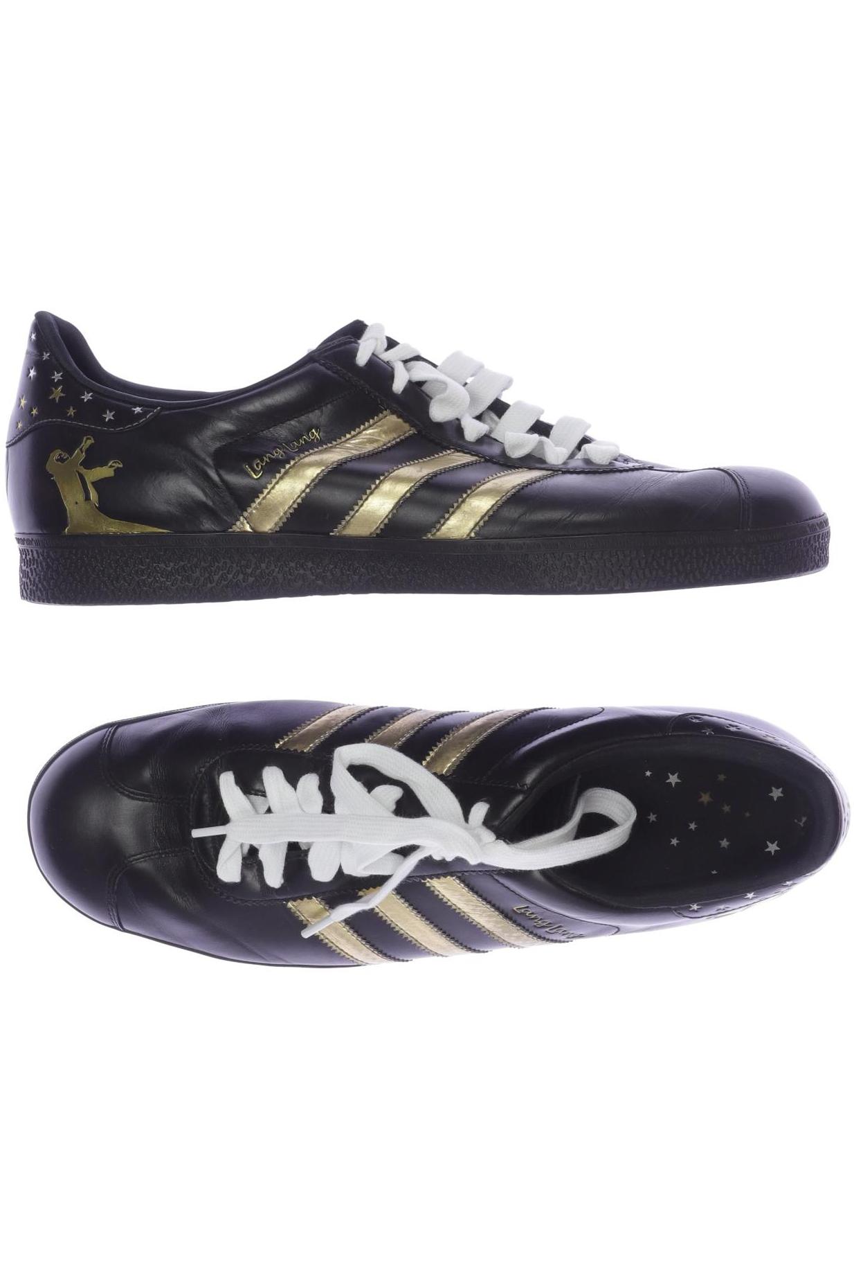

adidas Originals Herren Sneakers, schwarz, Gr. 12