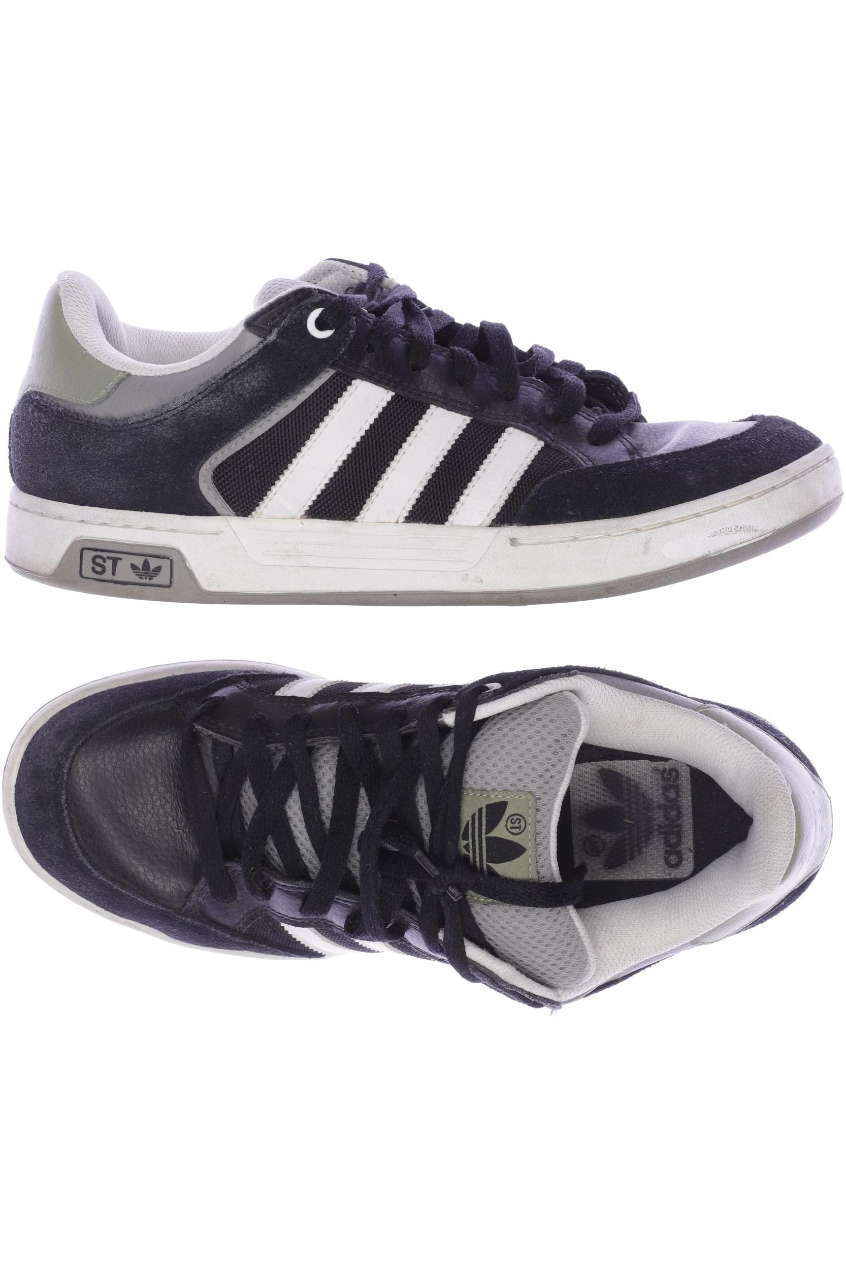 

adidas Originals Herren Sneakers, schwarz, Gr. 8