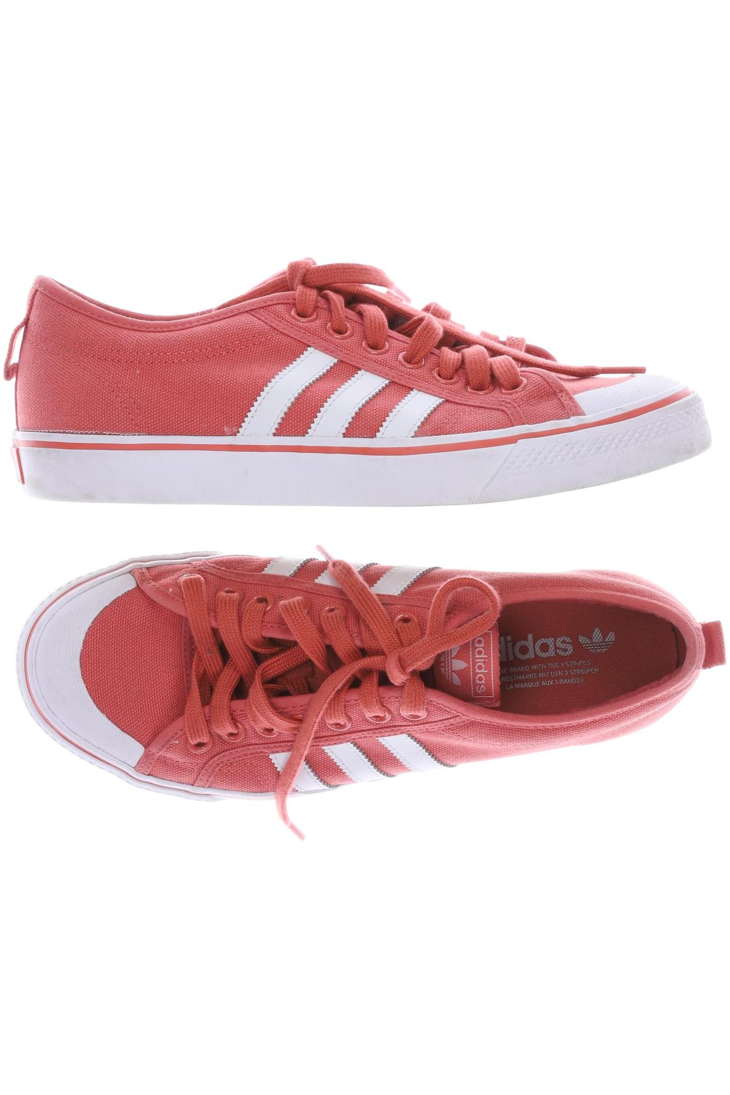 

adidas Originals Herren Sneakers, pink