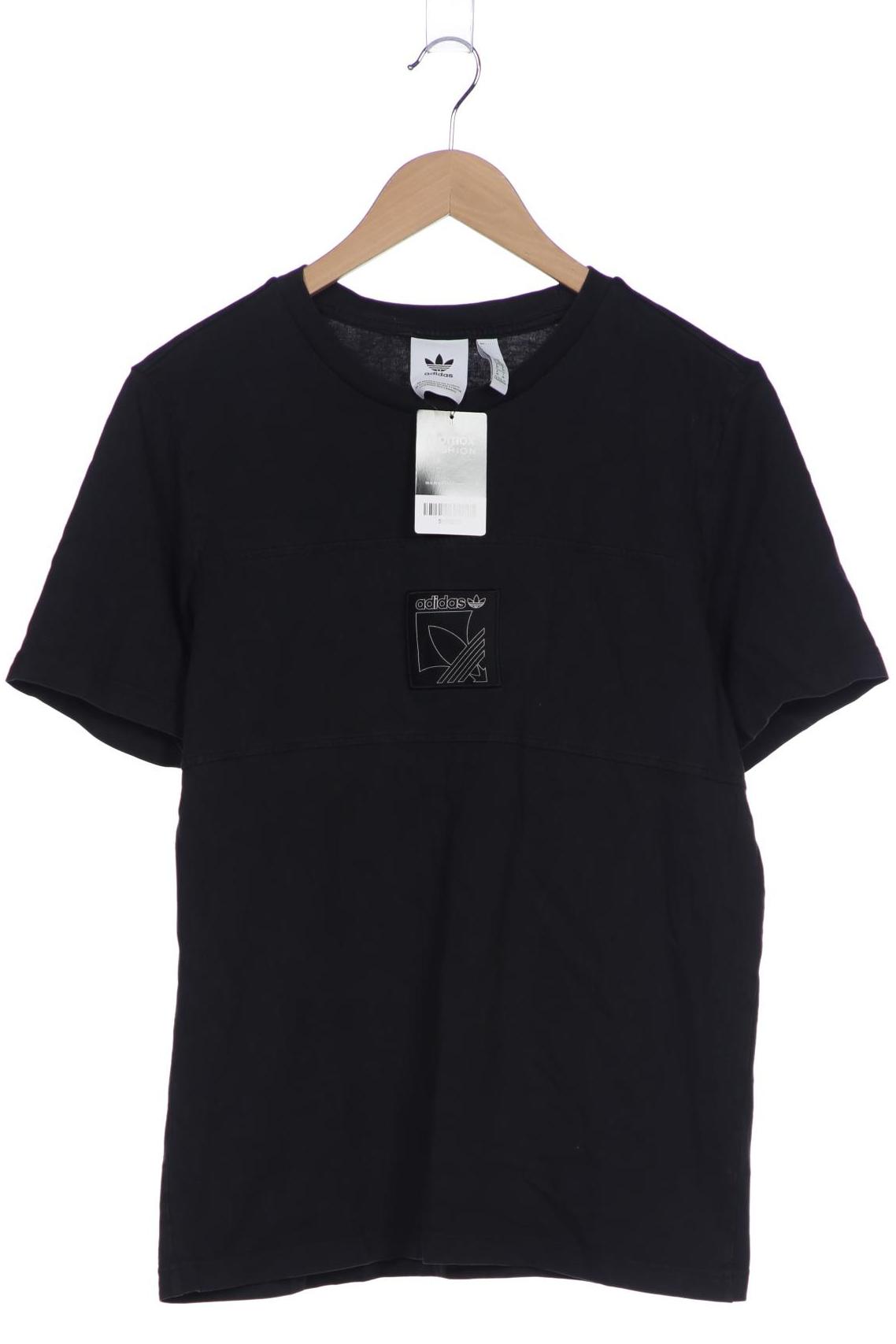 

adidas Originals Herren T-Shirt, schwarz, Gr. 48