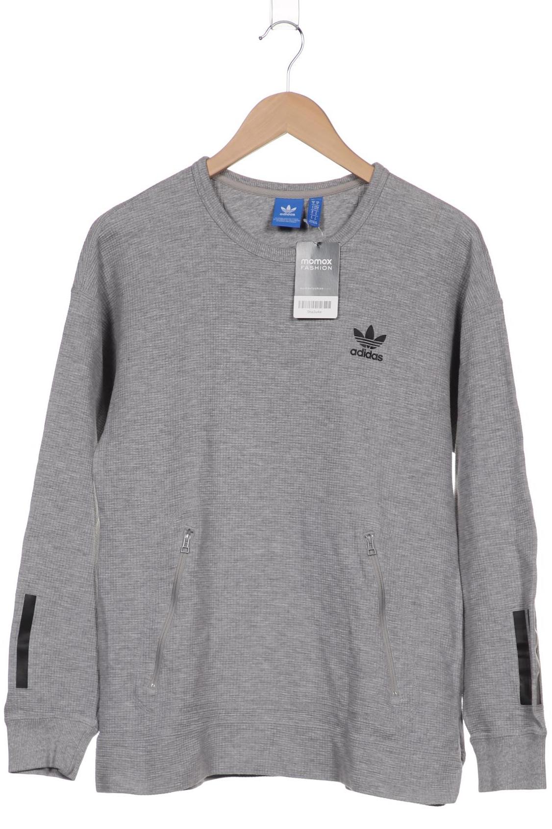 

adidas Originals Herren Sweatshirt, grau