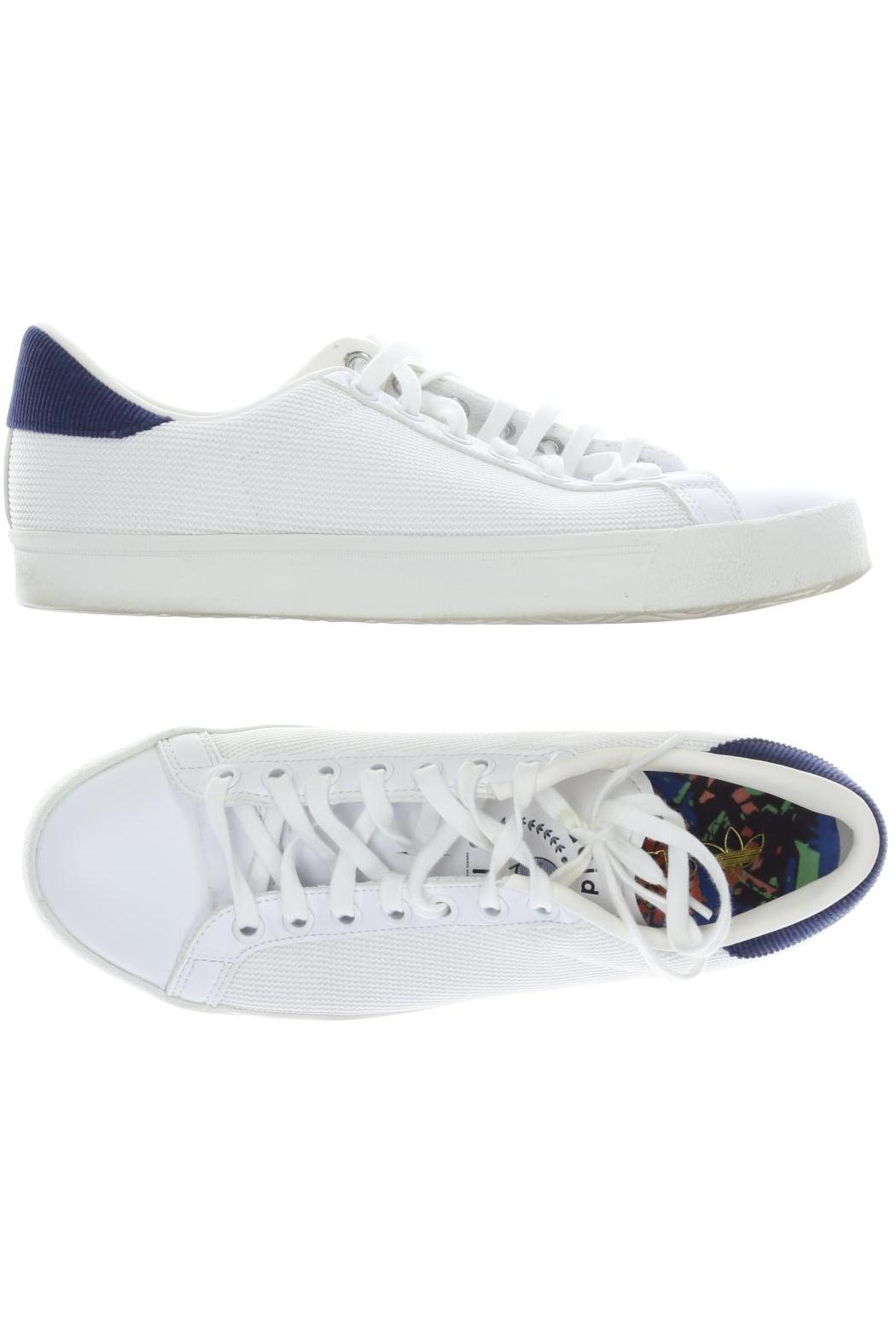 

adidas Originals Herren Sneakers, weiß, Gr. 7.5