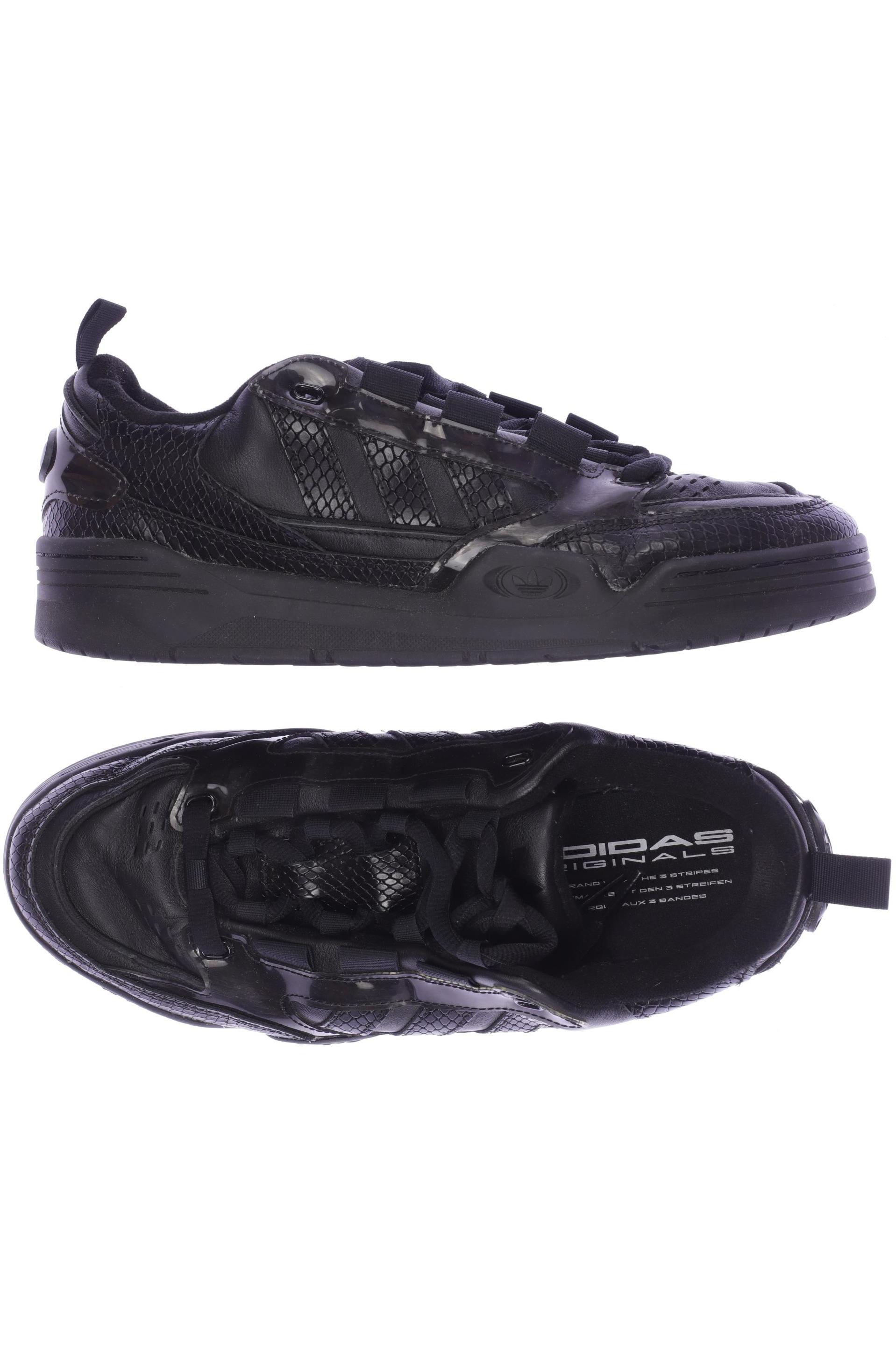 

adidas Originals Herren Sneakers, schwarz, Gr. 44
