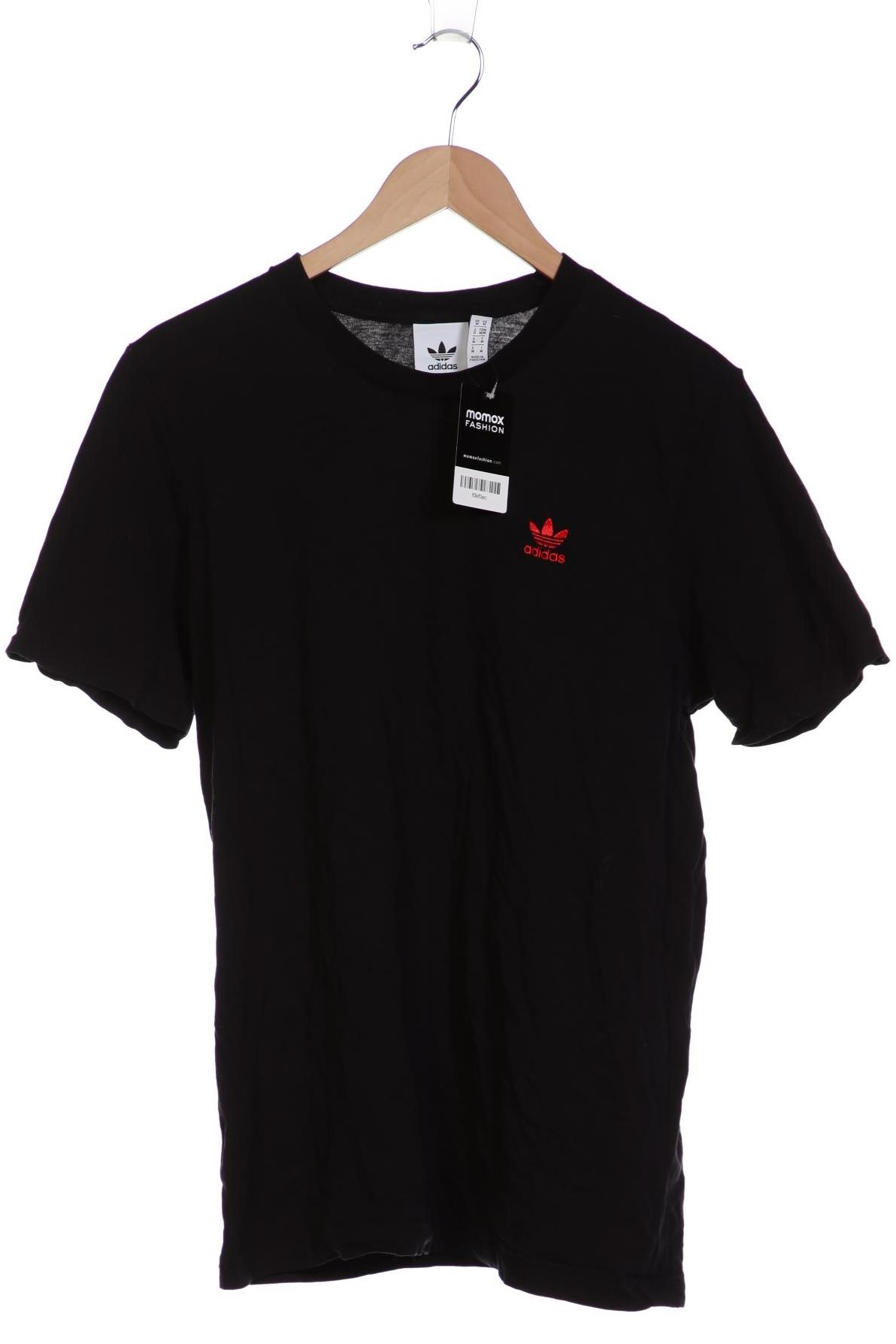 

adidas Originals Herren T-Shirt, schwarz, Gr. 48
