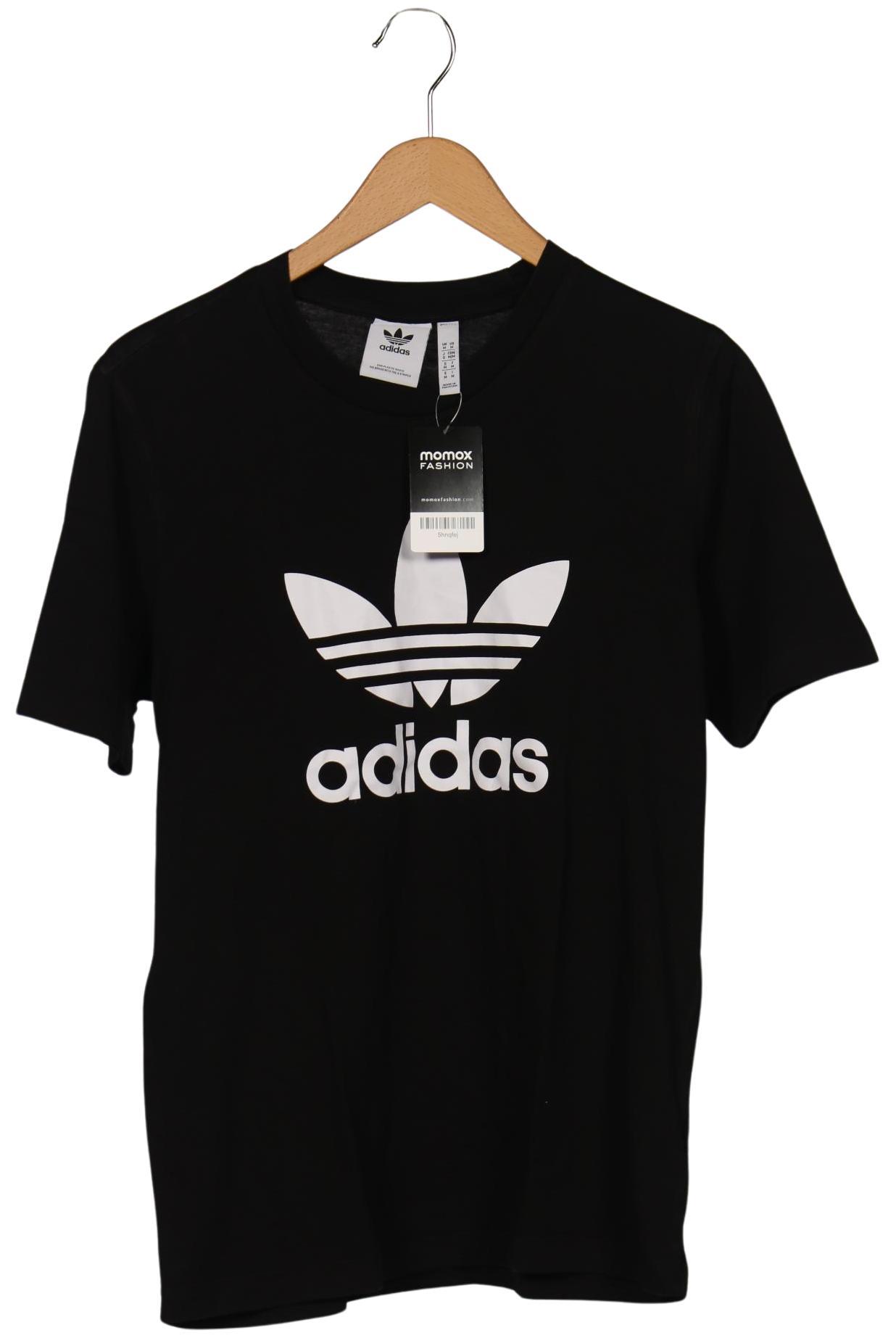 

adidas Originals Herren T-Shirt, schwarz, Gr. 48