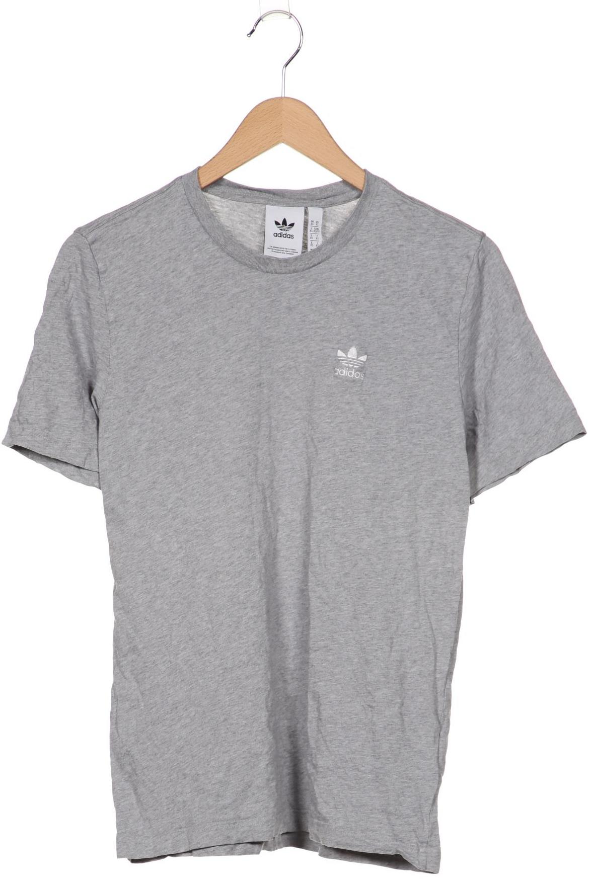 

adidas Originals Herren T-Shirt, grau
