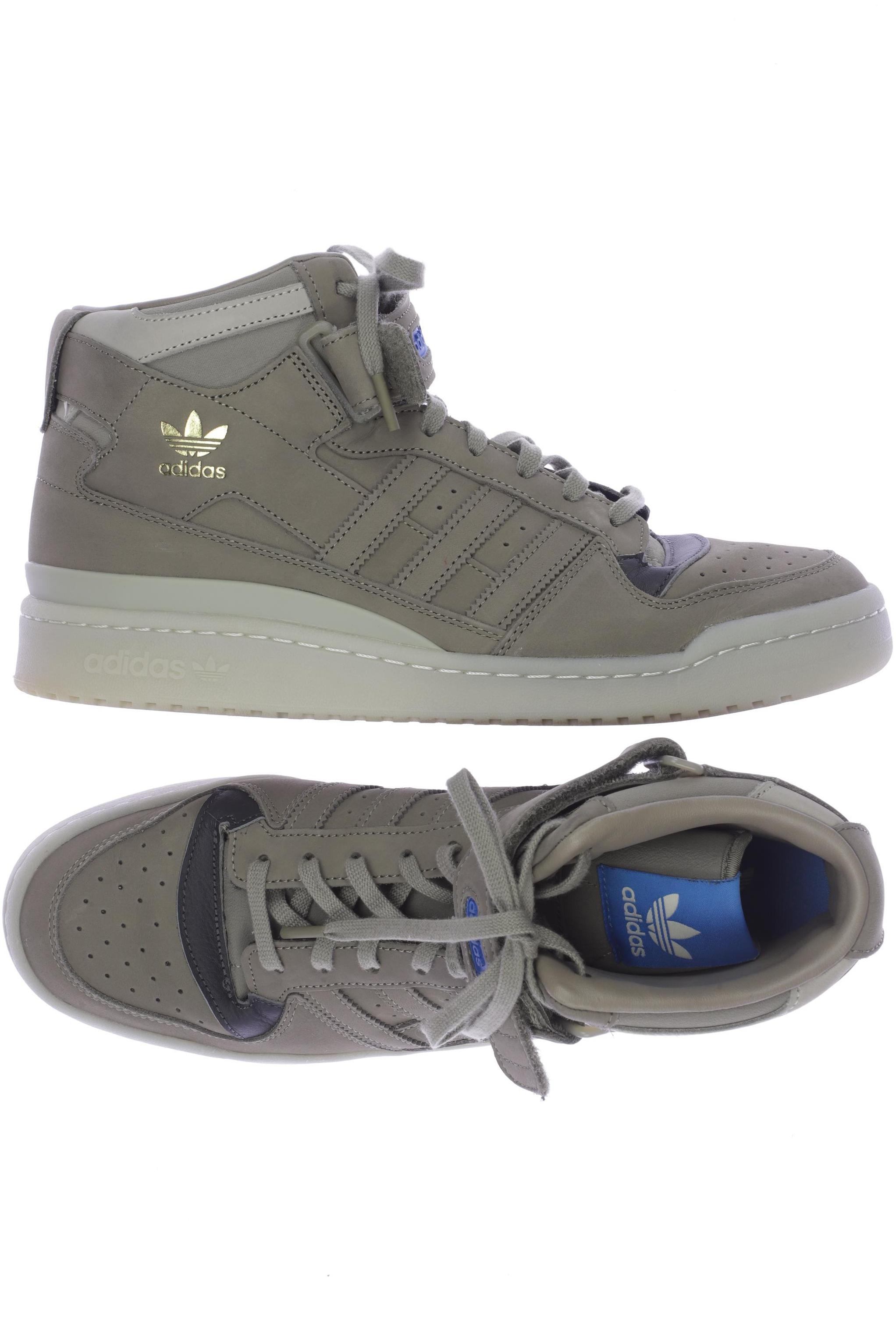 

adidas Originals Herren Sneakers, grün, Gr. 11