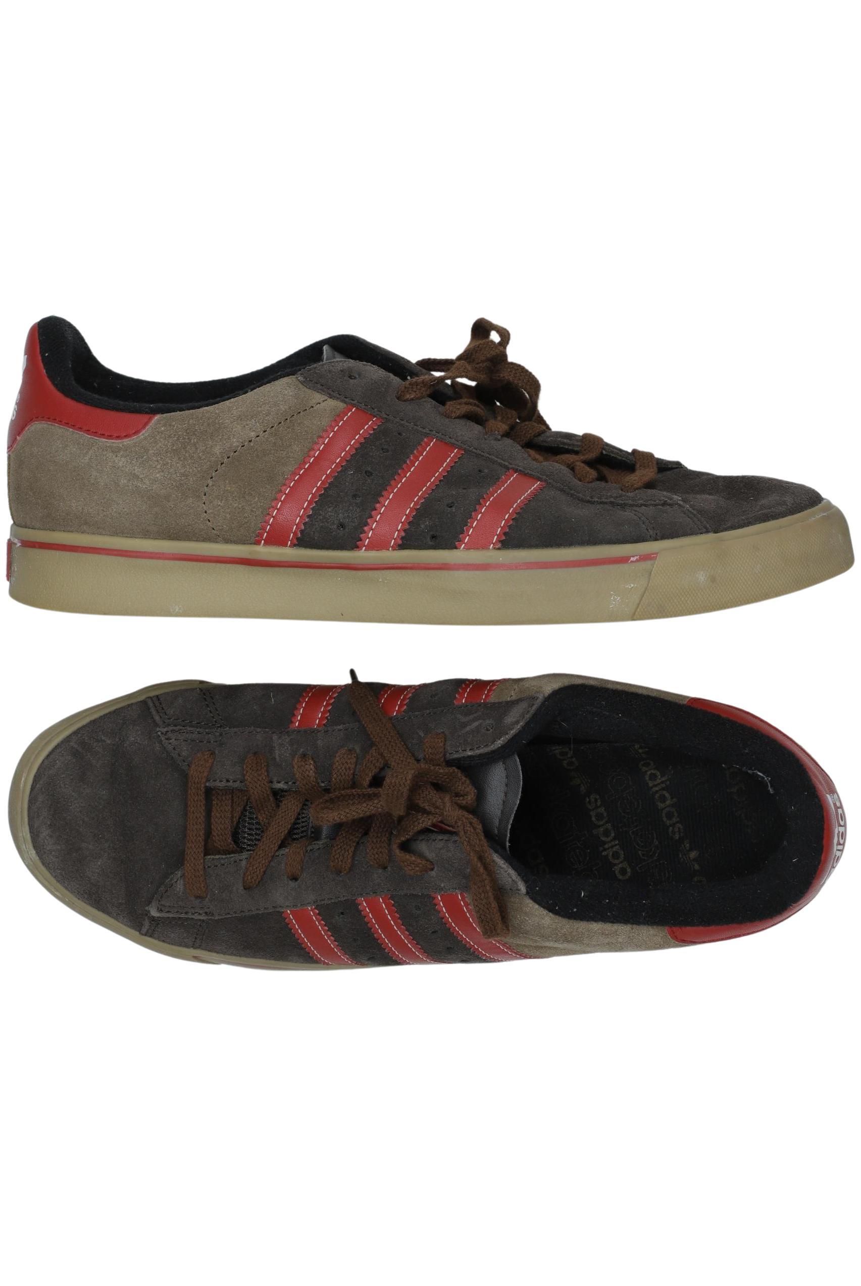 

adidas Originals Herren Sneakers, mehrfarbig, Gr. 10.5