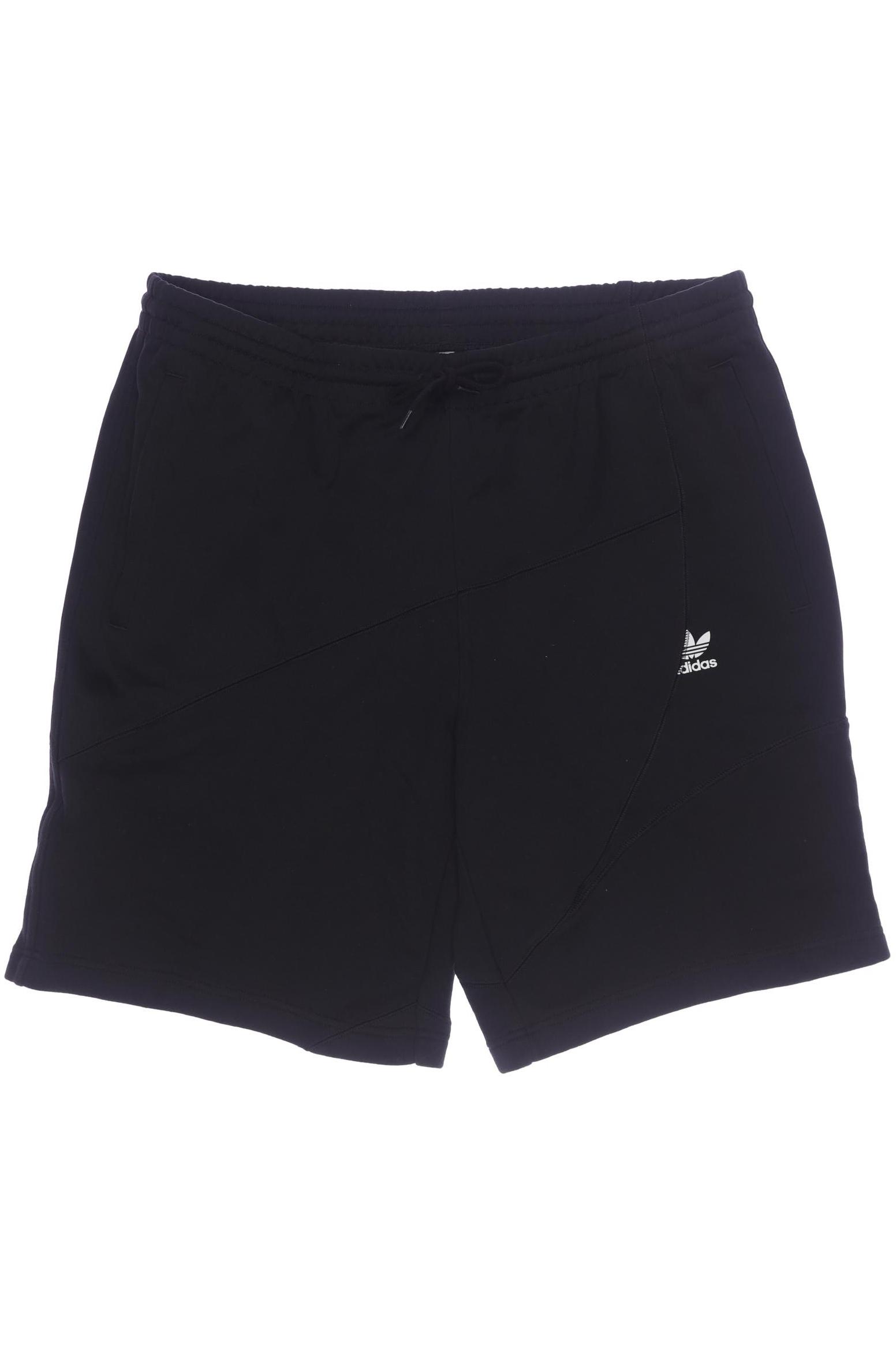 

adidas Originals Herren Shorts, schwarz, Gr. 52