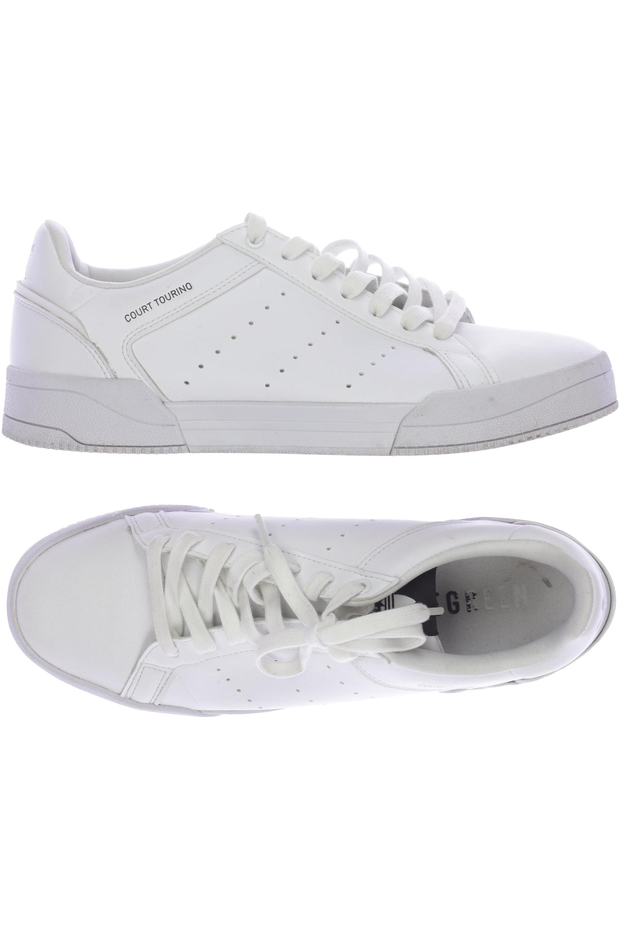 

adidas Originals Herren Sneakers, weiß, Gr. 9