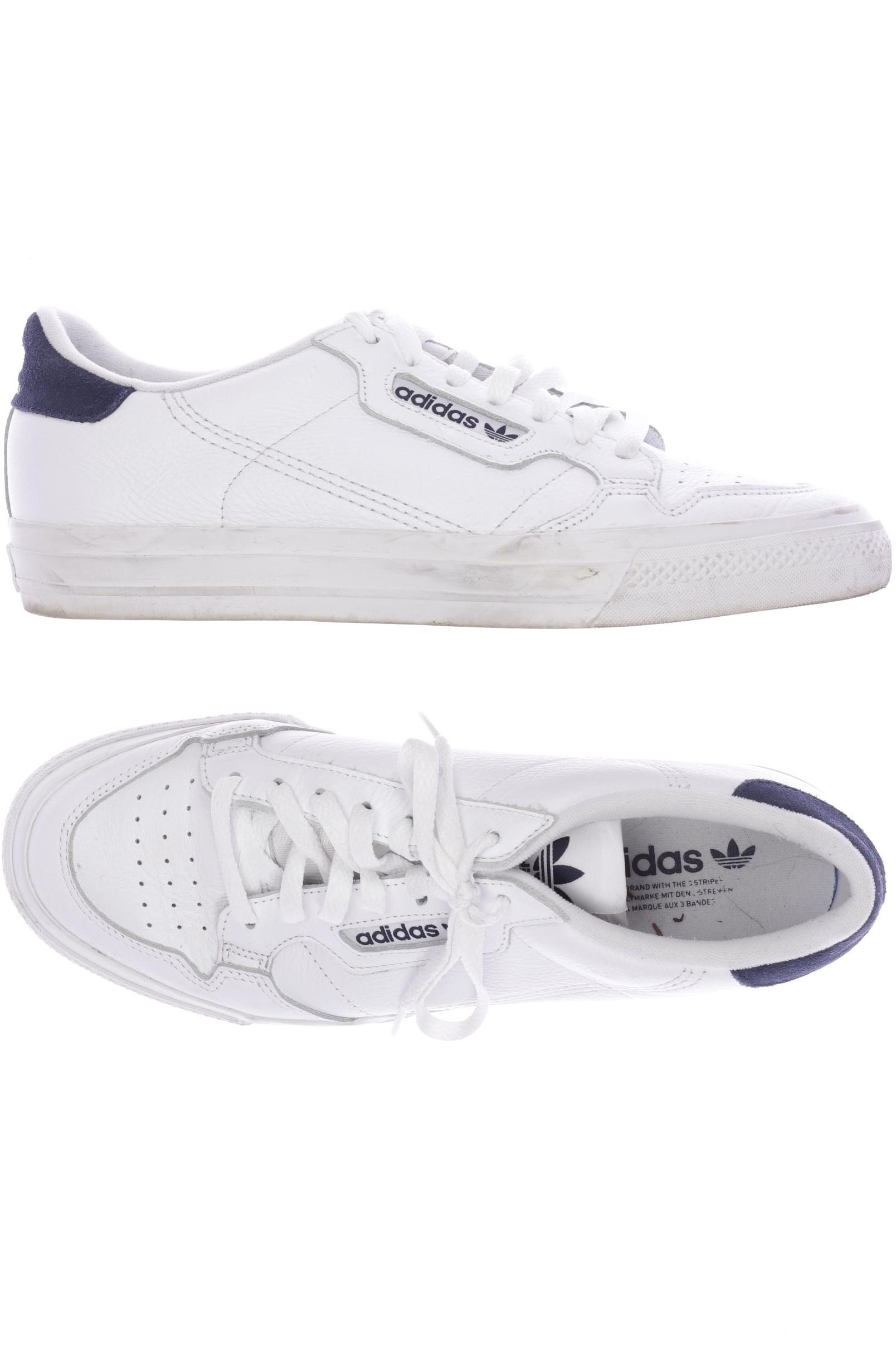 

adidas Originals Herren Sneakers, weiß