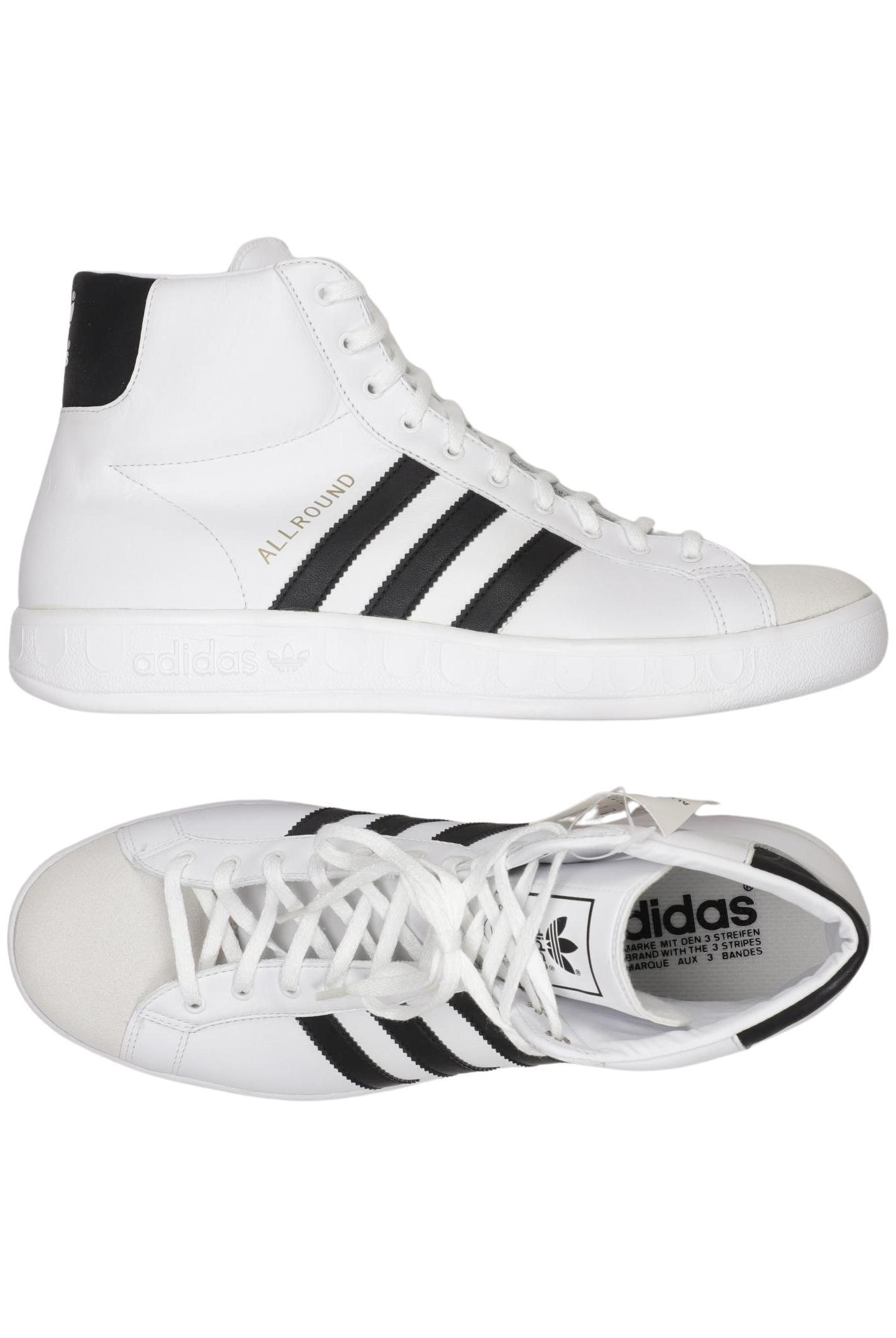 

adidas Originals Herren Sneakers, mehrfarbig, Gr. 10.5