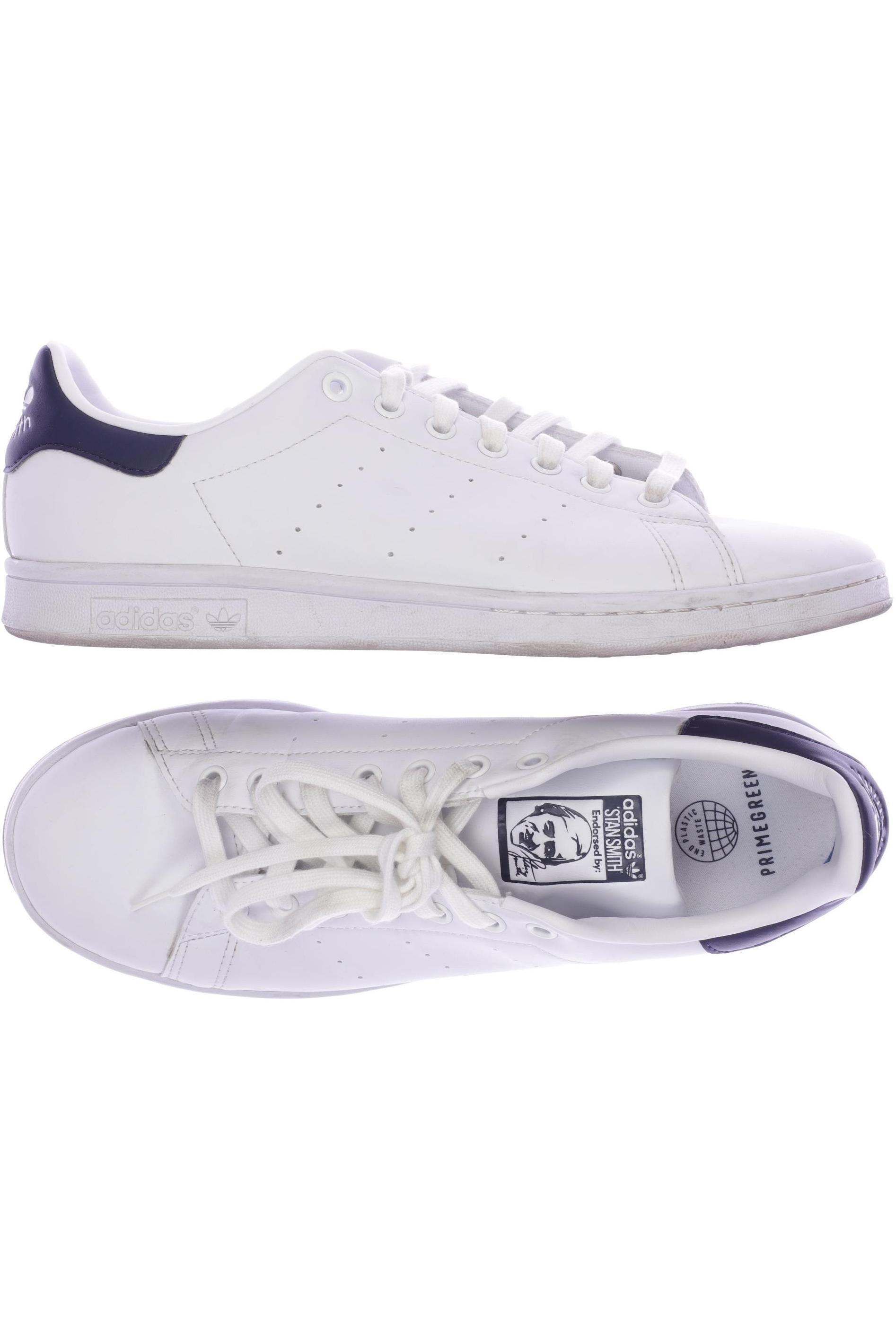 

adidas Originals Herren Sneakers, weiß, Gr. 9.5