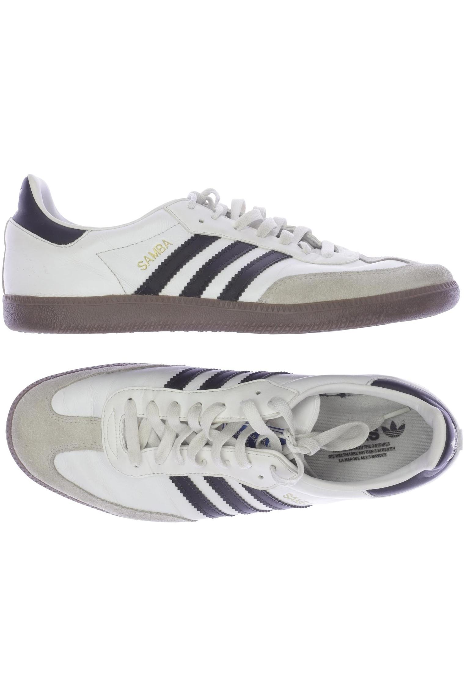 

adidas Originals Herren Sneakers, weiß, Gr. 44.5