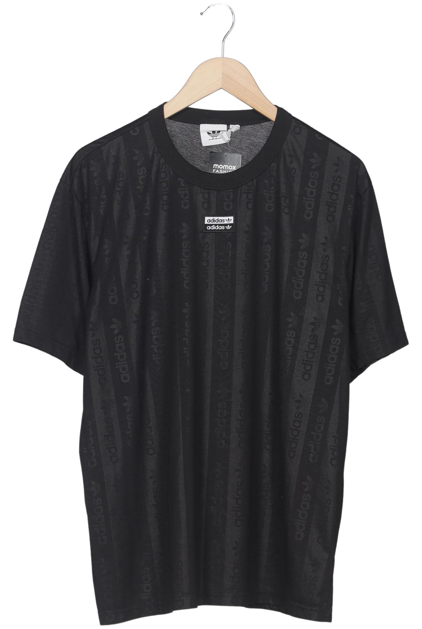 

adidas Originals Herren T-Shirt, schwarz, Gr. 52