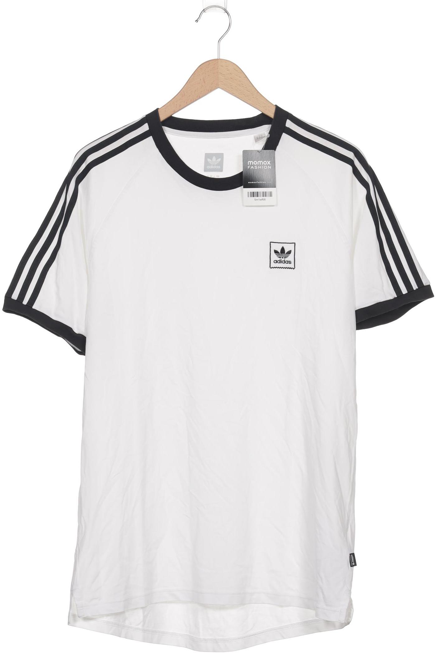 

adidas Originals Herren T-Shirt, weiß, Gr. 52