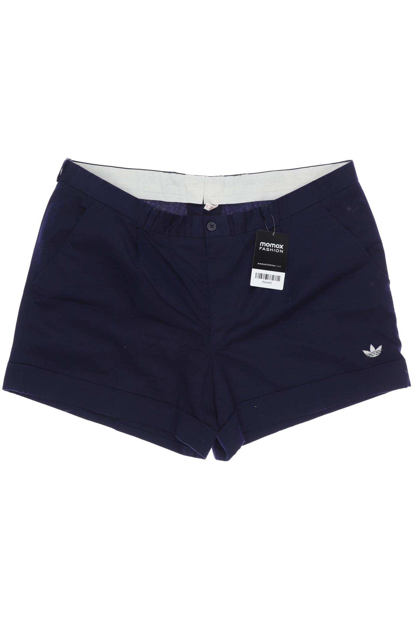 

adidas Originals Herren Shorts, marineblau, Gr. 54