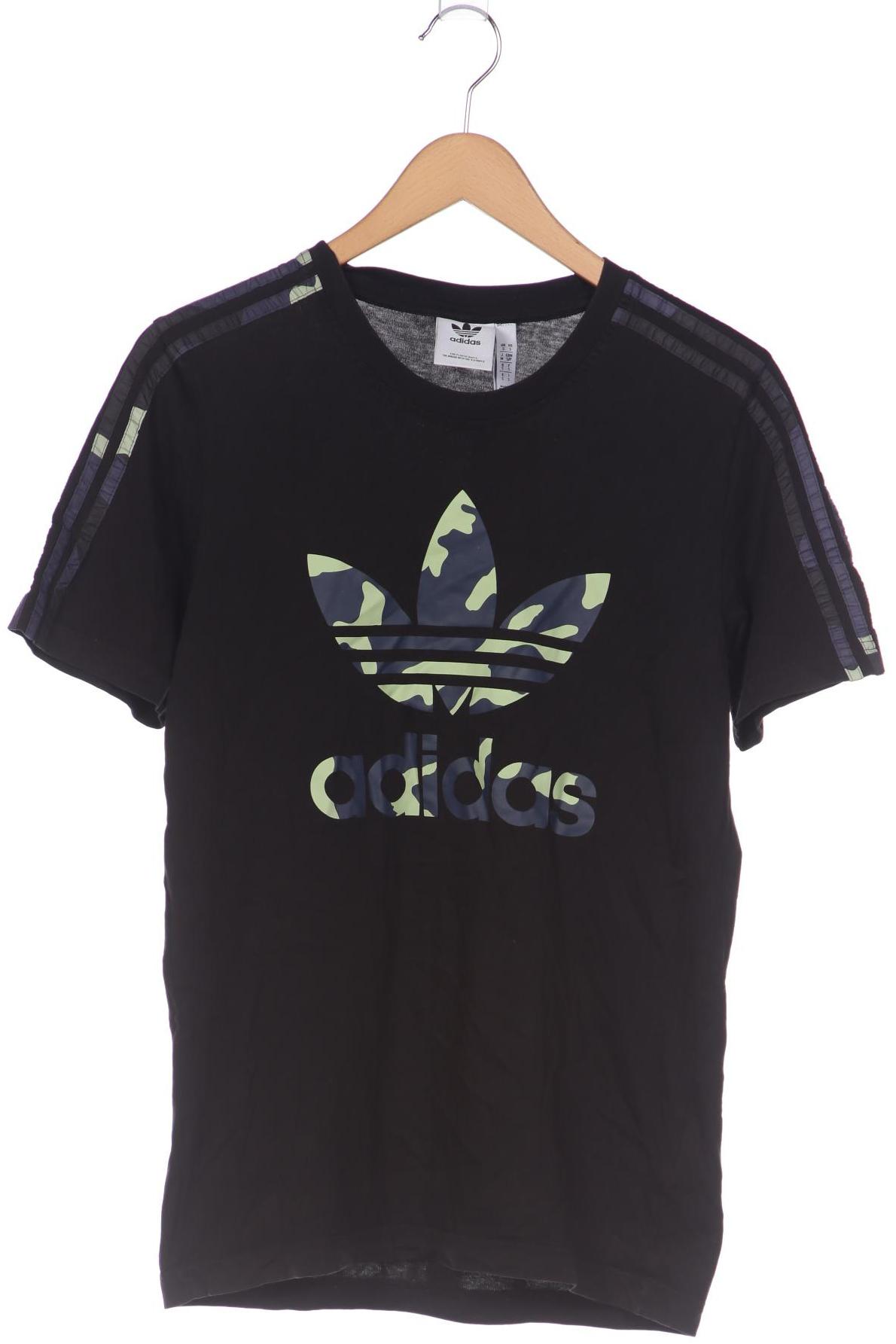 

adidas Originals Herren T-Shirt, schwarz, Gr. 46