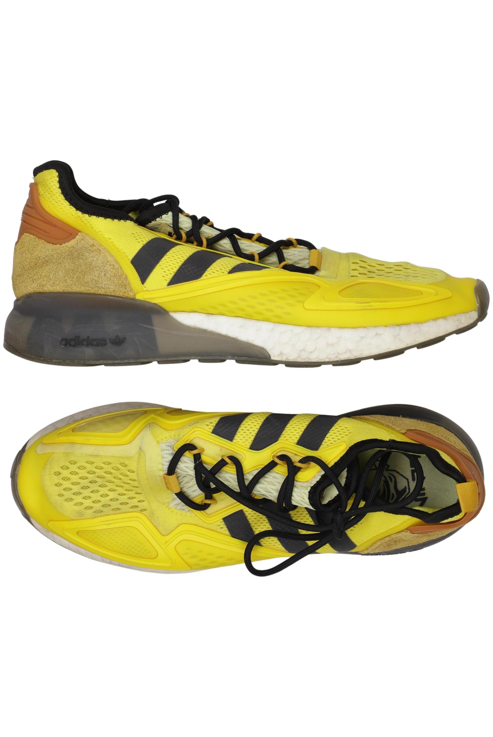 

adidas Originals Herren Sneakers, neon, Gr. 10