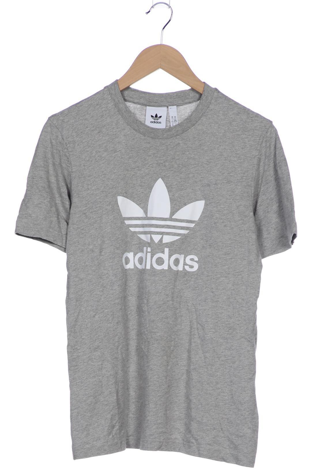 

adidas Originals Herren T-Shirt, grau, Gr. 44