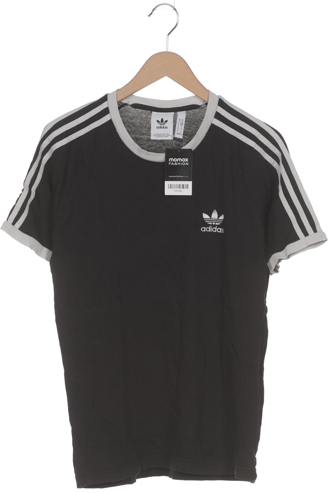 

adidas Originals Herren T-Shirt, schwarz, Gr. 48