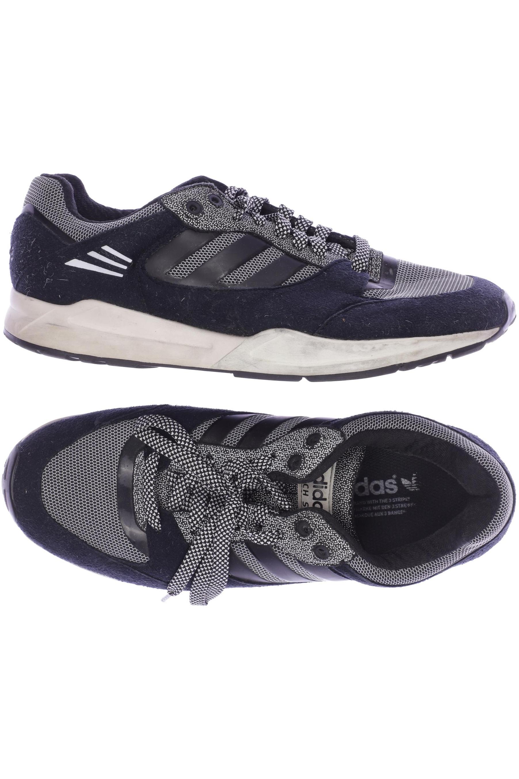 

adidas Originals Herren Sneakers, marineblau, Gr. 8.5
